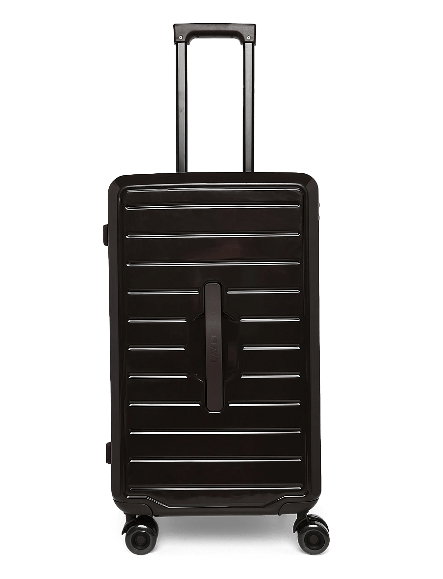 DAY ET - Day Tonal 24" Trunk - koffer - coffee bean - 1