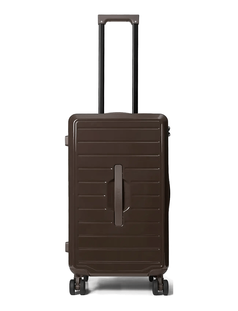 DAY ET - Day Tonal 24" Trunk - kohvrid - coffee bean - 0