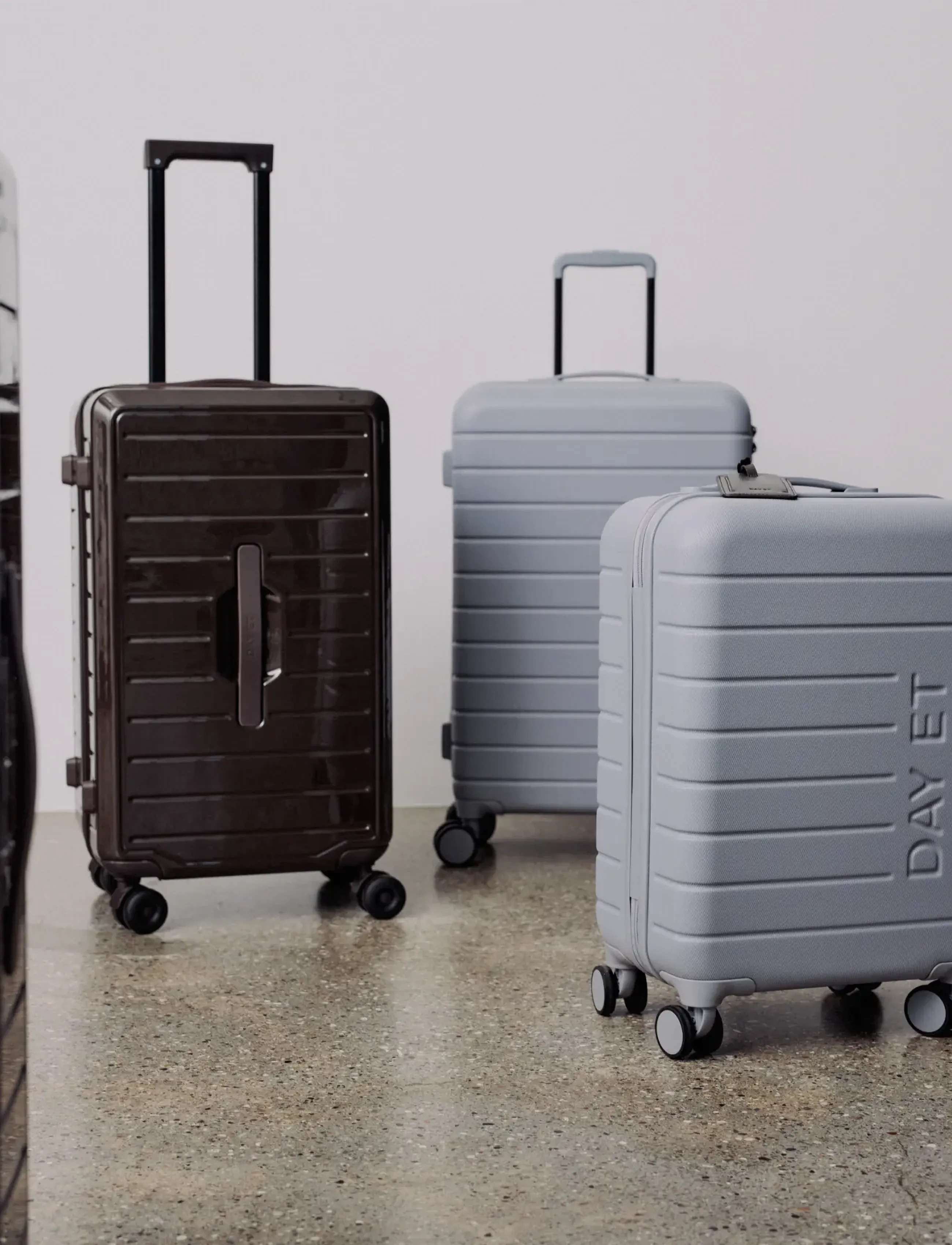 Day Tonal 24" Trunk