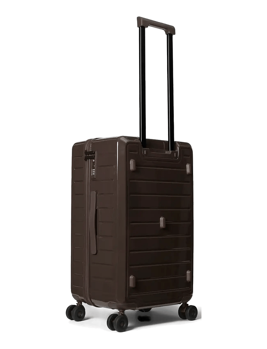 DAY ET - Day Tonal 24" Trunk - kohvrid - coffee bean - 2