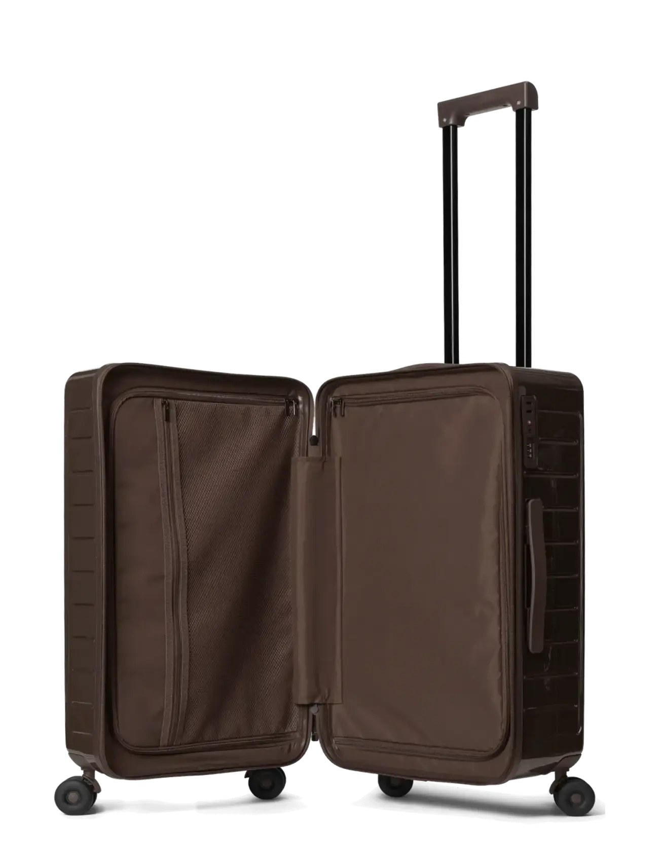 DAY ET - Day Tonal 24" Trunk - kohvrid - coffee bean - 3