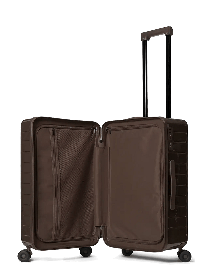 DAY ET - Day Tonal 24" Trunk - kohvrid - coffee bean - 3