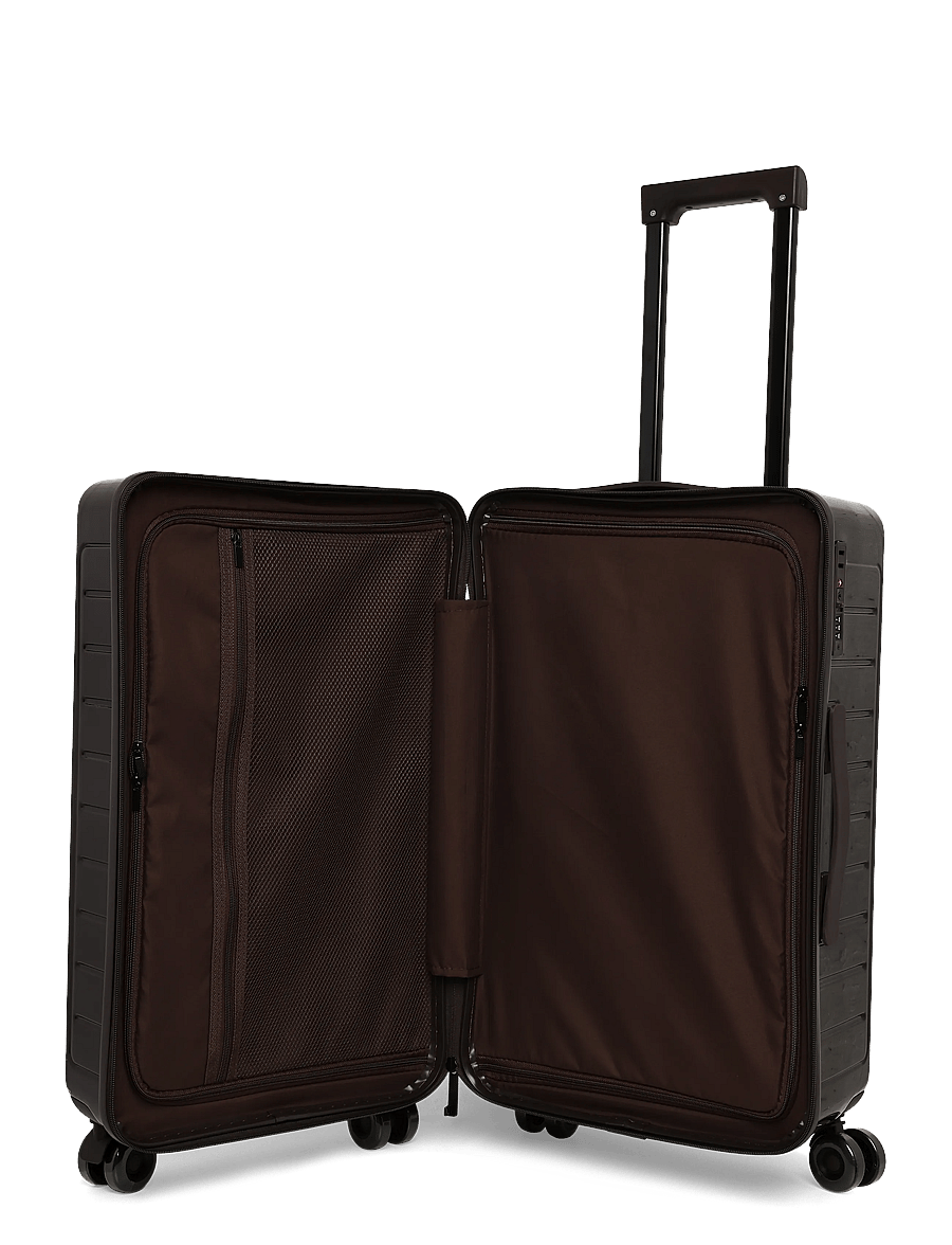 DAY ET - Day Tonal 24" Trunk - koffer - coffee bean - 4