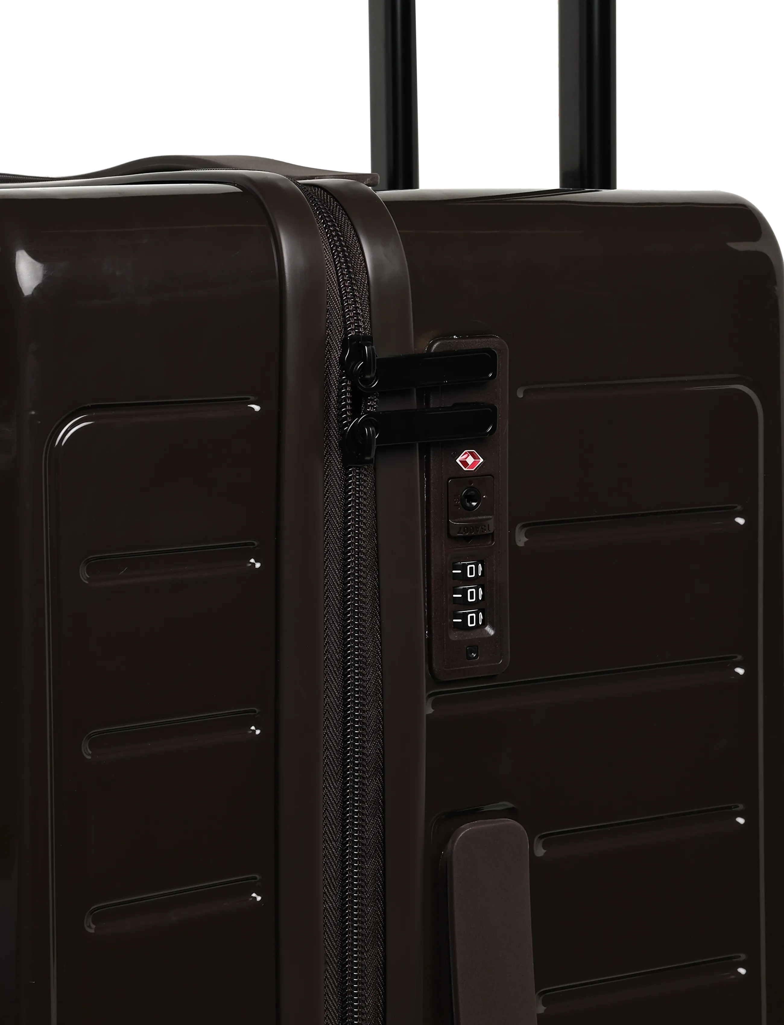 DAY ET - Day Tonal 24" Trunk - koffer - coffee bean - 5