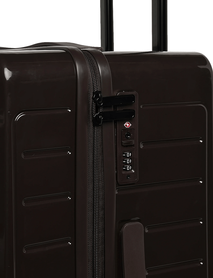 DAY ET - Day Tonal 24" Trunk - koffer - coffee bean - 5