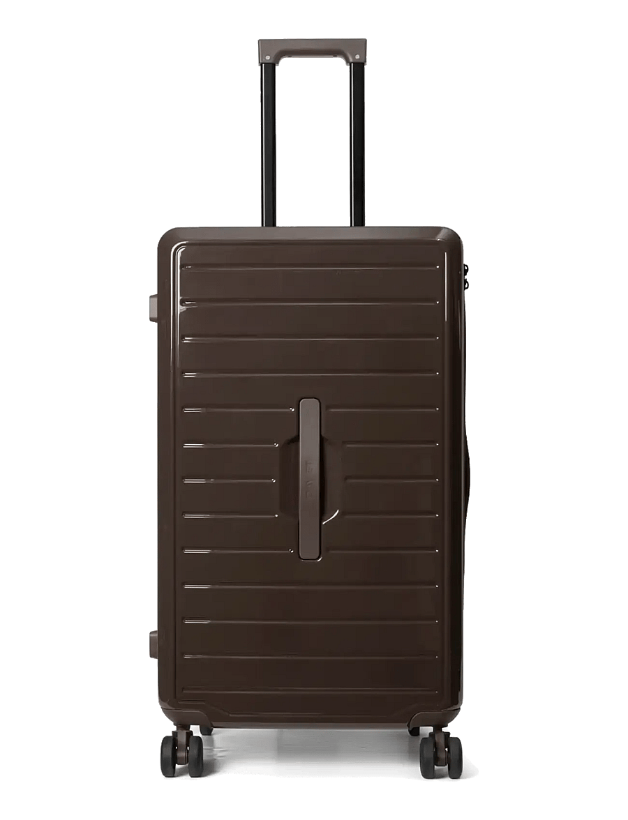 DAY ET - Day Tonal 28" Trunk - kohvrid - coffee bean - 0