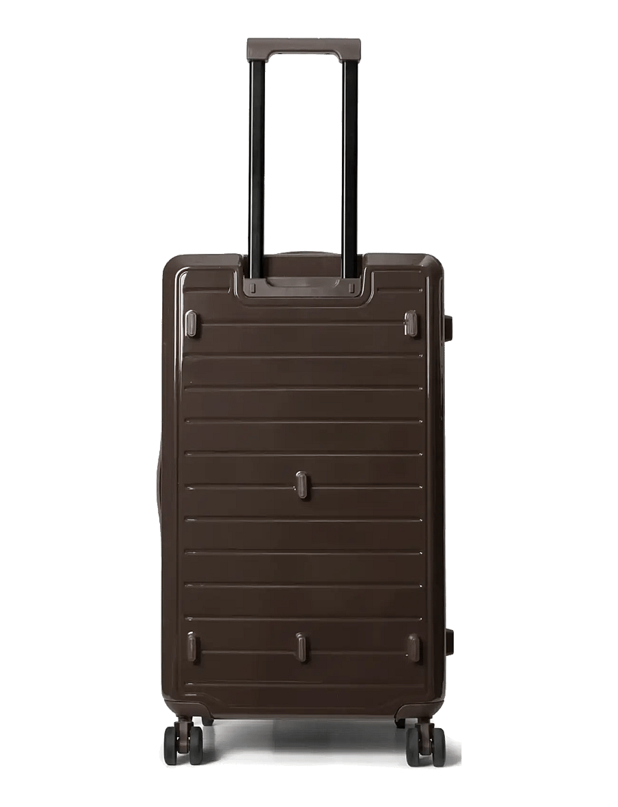 DAY ET - Day Tonal 28" Trunk - kohvrid - coffee bean - 1