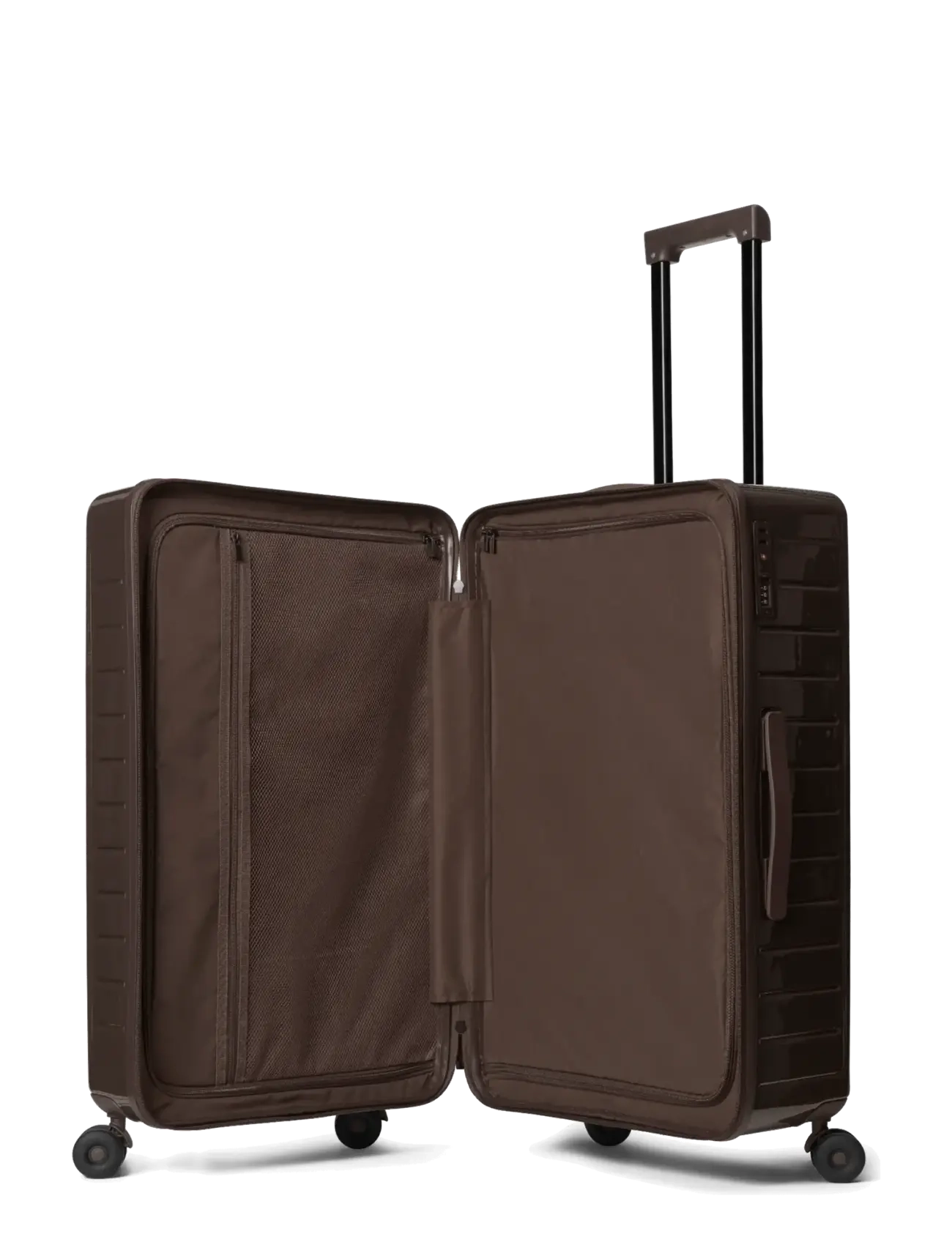 DAY ET - Day Tonal 28" Trunk - kohvrid - coffee bean - 3