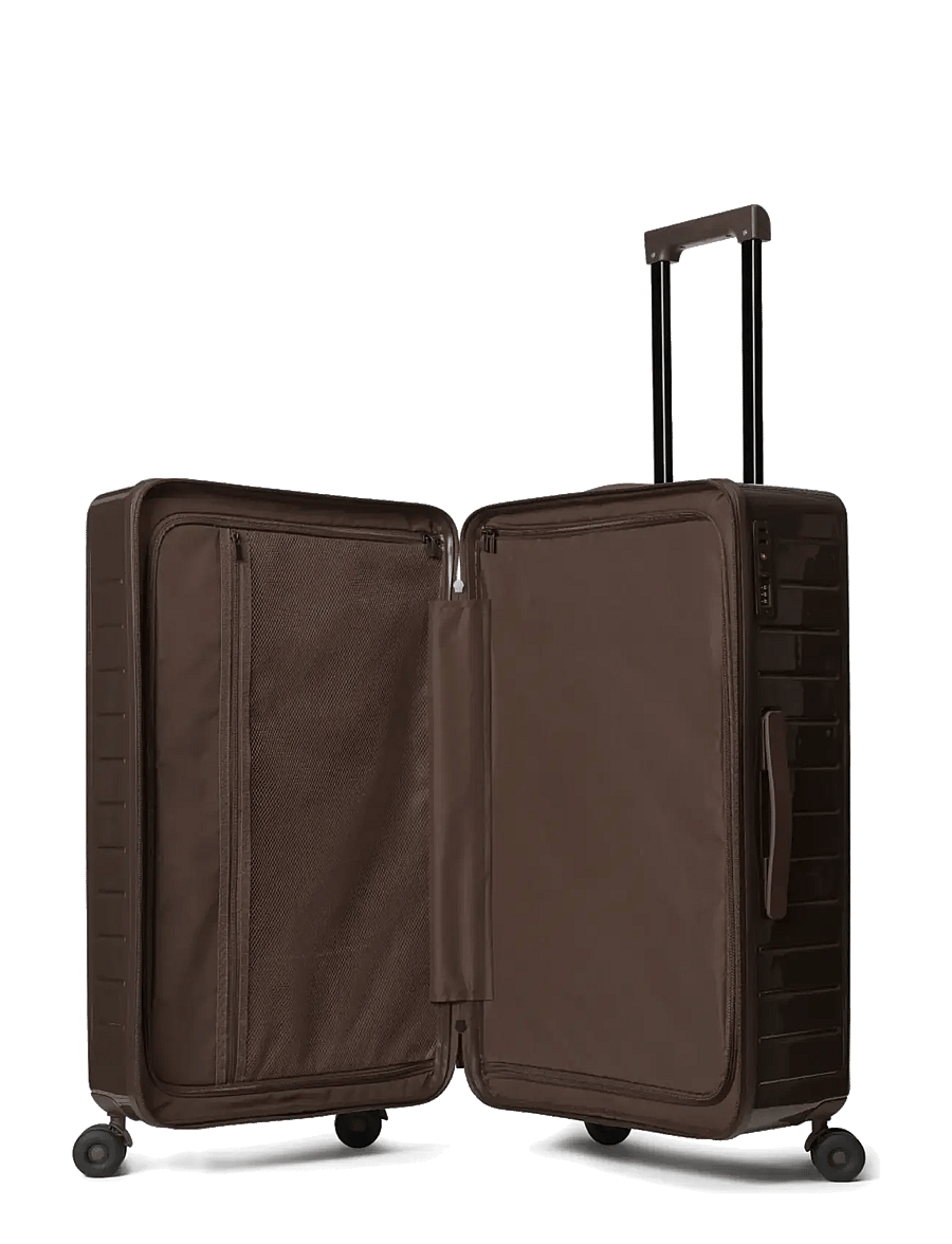 DAY ET - Day Tonal 28" Trunk - kohvrid - coffee bean - 3