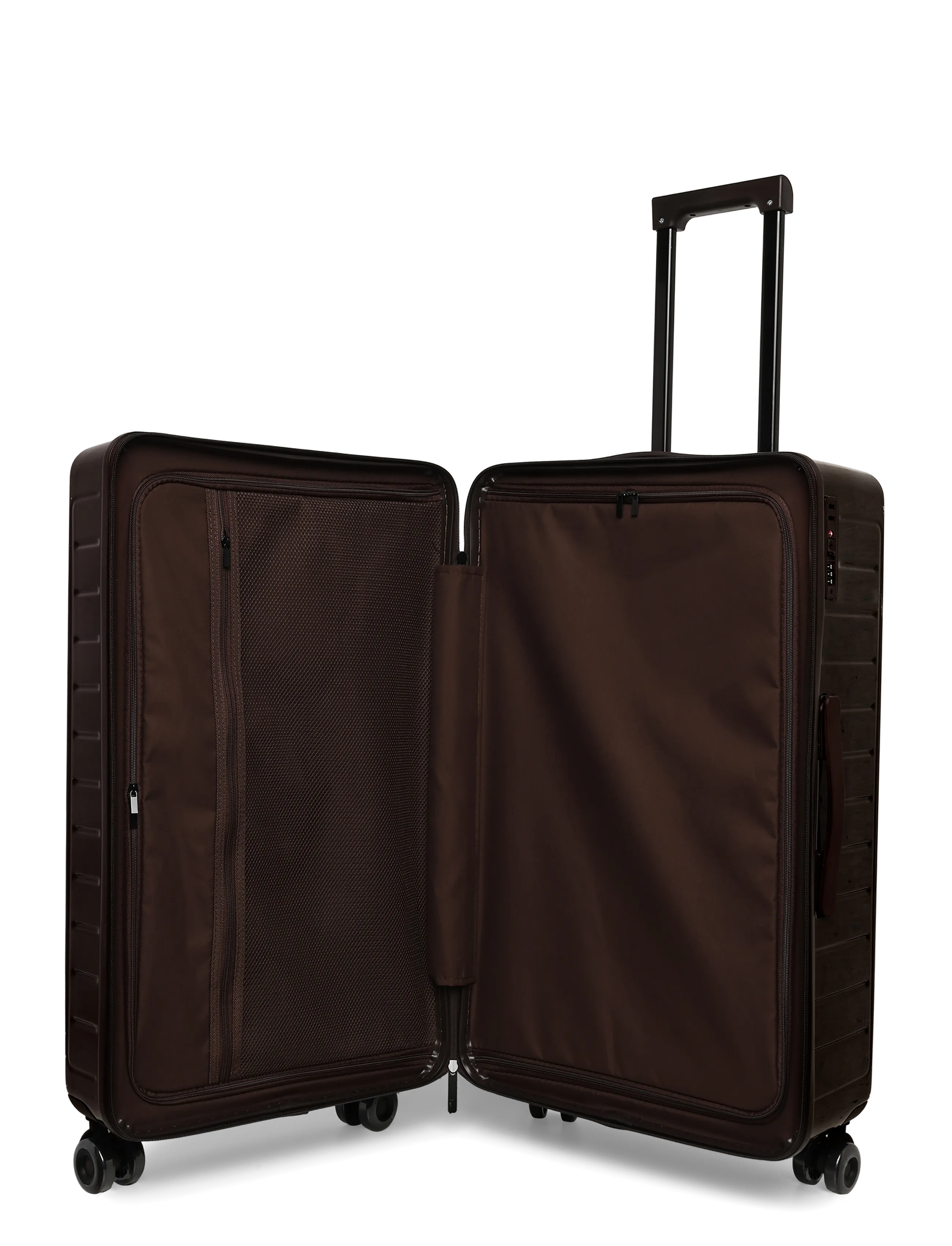 DAY ET - Day Tonal 28" Trunk - koffer - coffee bean - 3