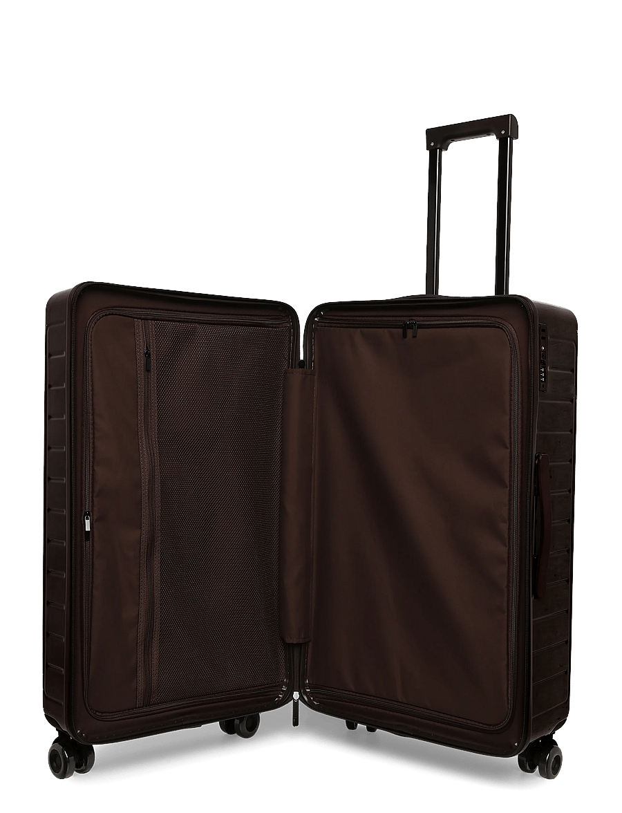 DAY ET - Day Tonal 28" Trunk - koffer - coffee bean - 3