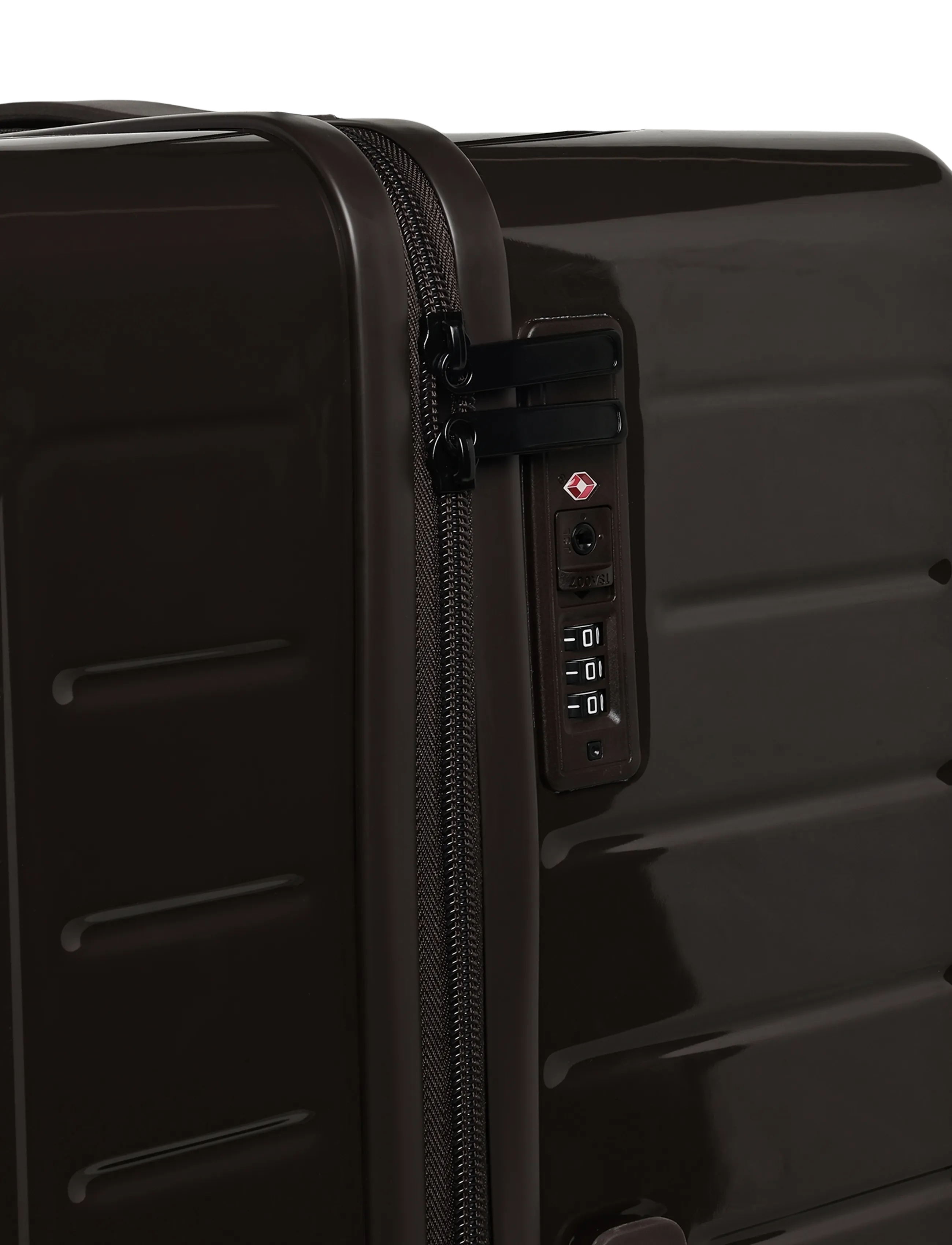 DAY ET - Day Tonal 28" Trunk - koffer - coffee bean - 4