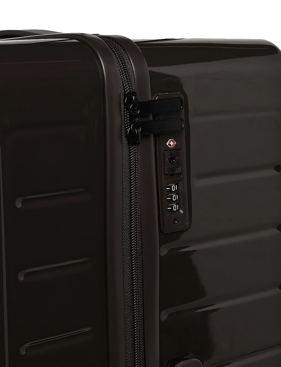 DAY ET - Day Tonal 28" Trunk - koffer - coffee bean - 4
