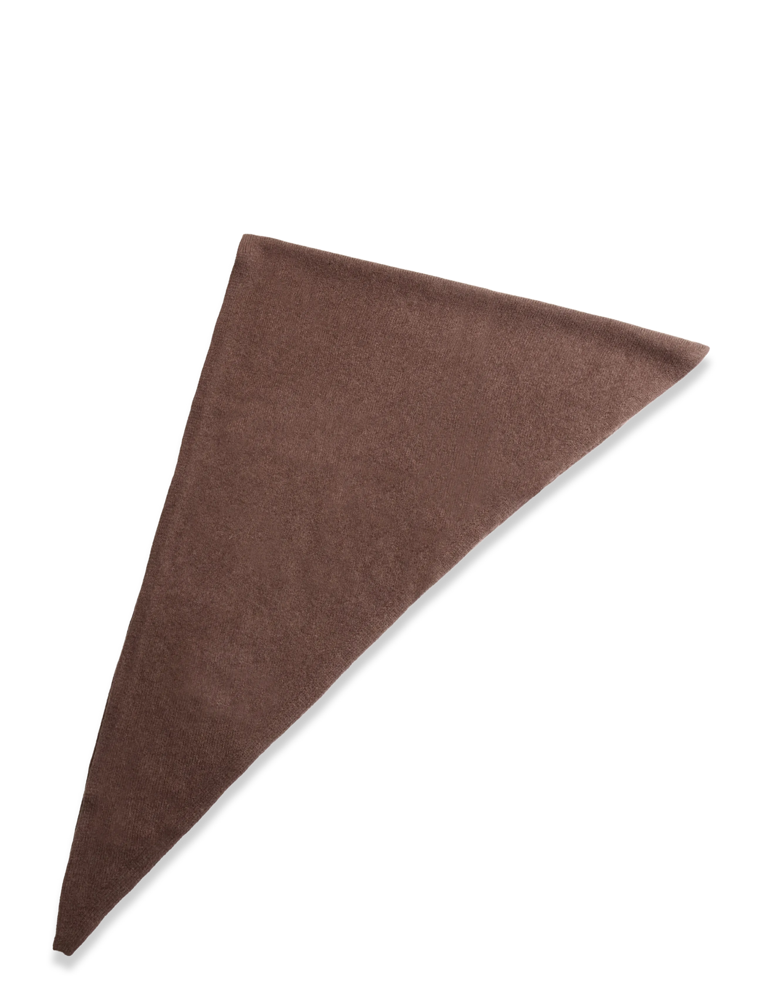 DAY ET - Day Merino Scarf - winter scarves - coffee bean - 1
