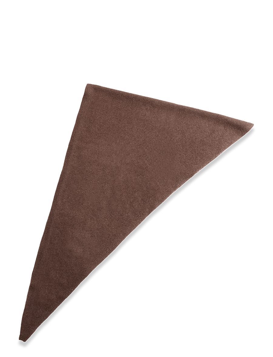 DAY ET - Day Merino Scarf - winterschals - coffee bean - 1