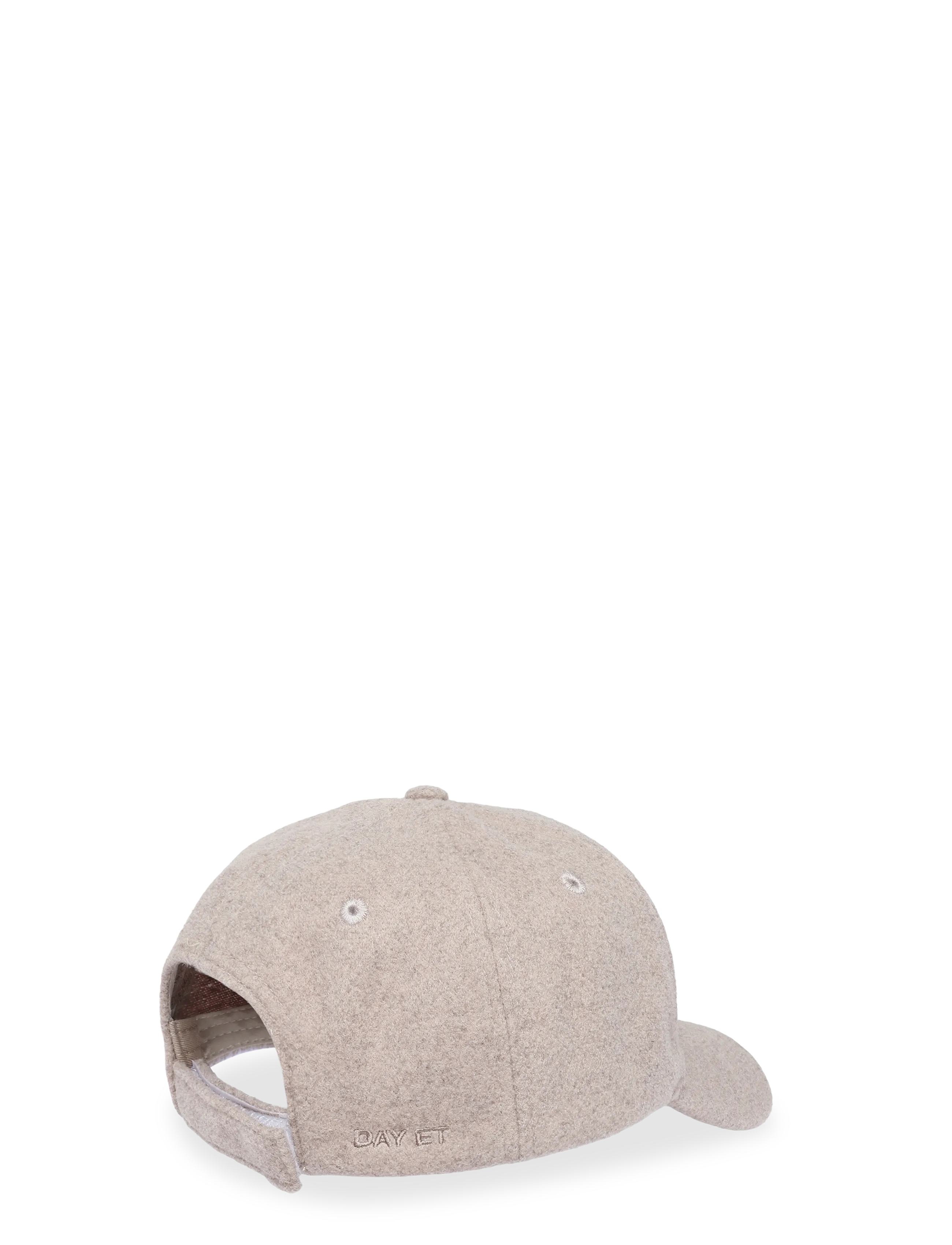 DAY ET - Day Woolen Cap - kappen - chocolate chip - 1
