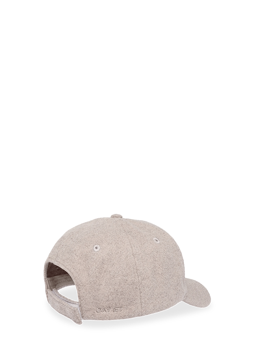 DAY ET - Day Woolen Cap - caps - chocolate chip - 1
