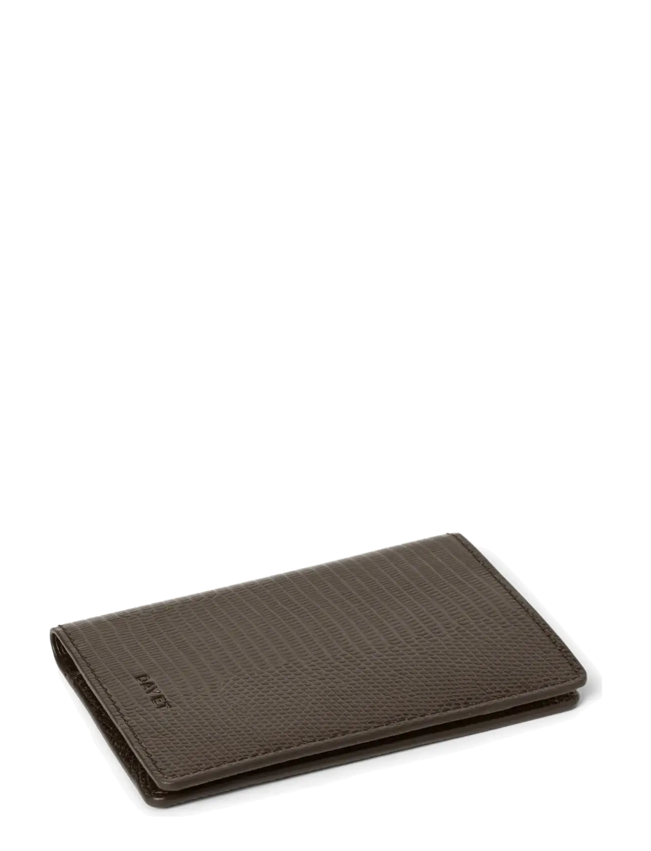 DAY ET Day Exotic Passport Holder, One Size, Brown, Travel Accessories > Passport & Travel Holders, Dame