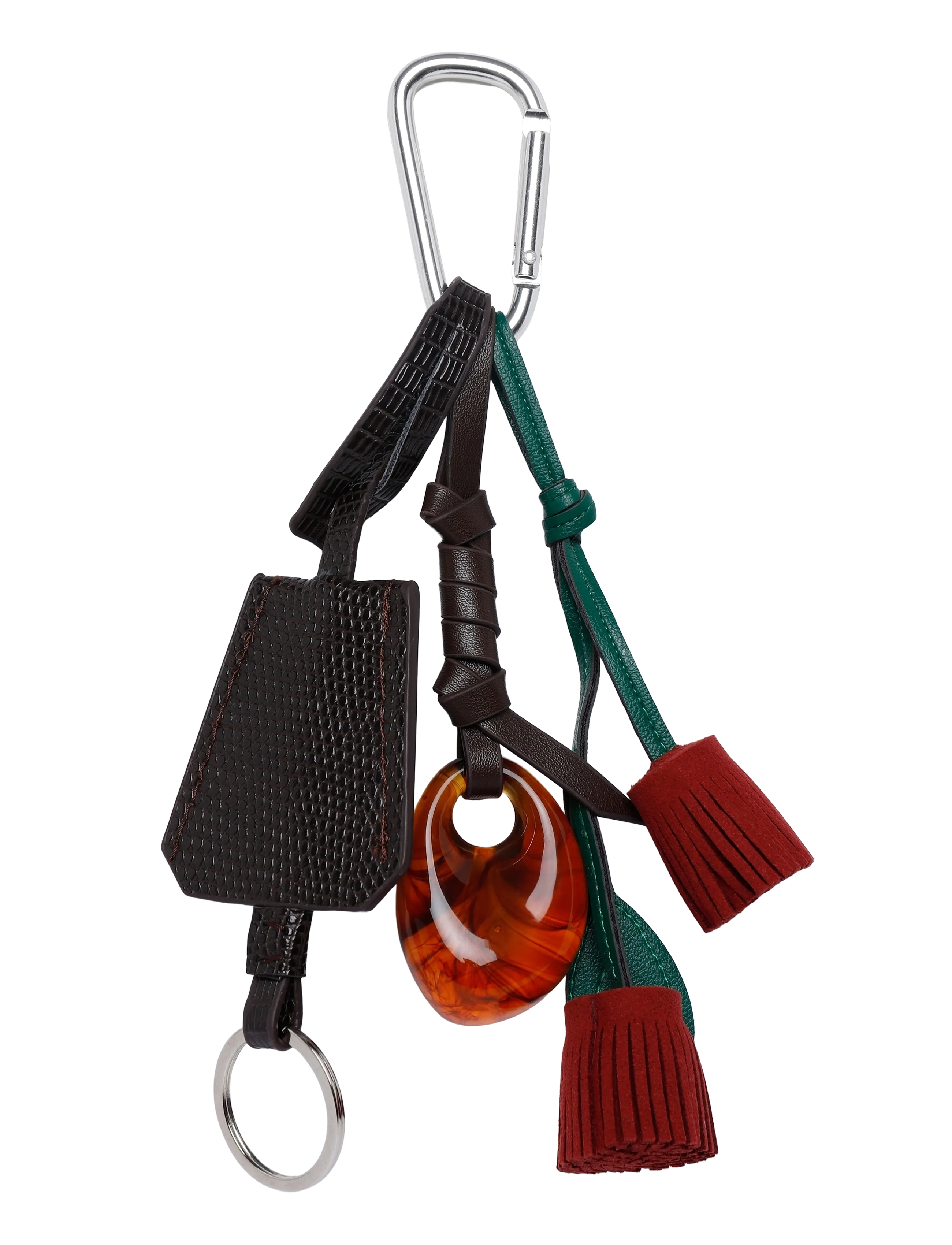 DAY ET - Day Lucky Charm - key rings & bag charms - coffee bean - 1