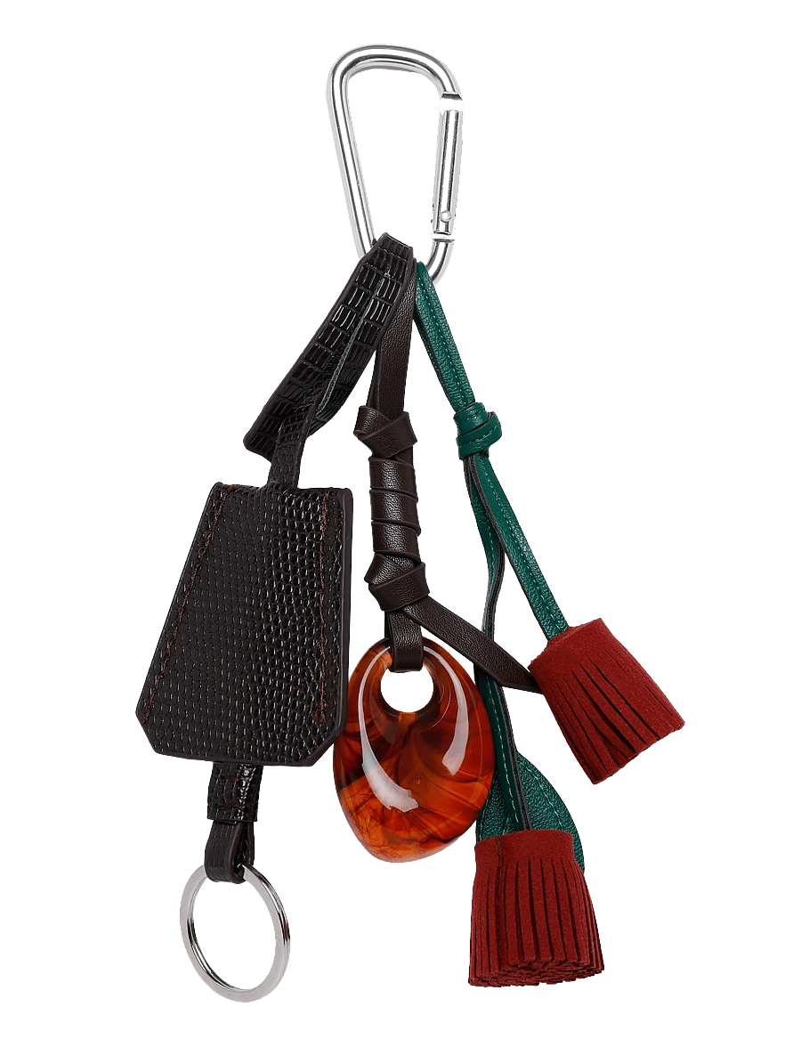 DAY ET - Day Lucky Charm - key rings & bag charms - coffee bean - 1