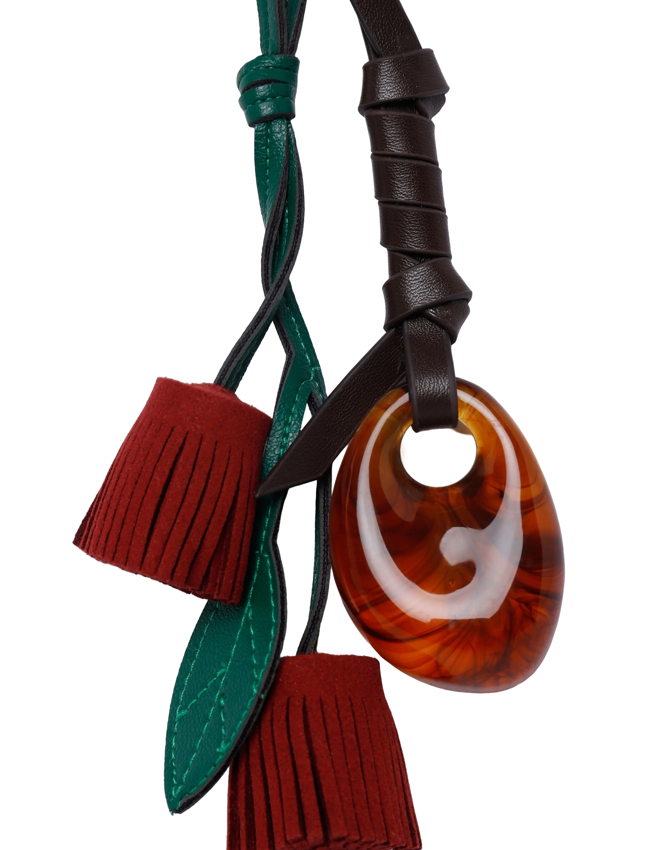 DAY ET - Day Lucky Charm - key rings & bag charms - coffee bean - 2