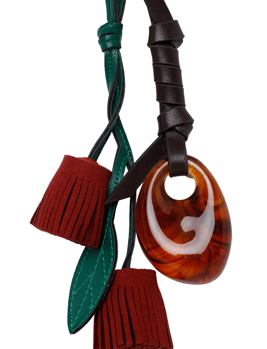 DAY ET - Day Lucky Charm - key rings & bag charms - coffee bean - 2