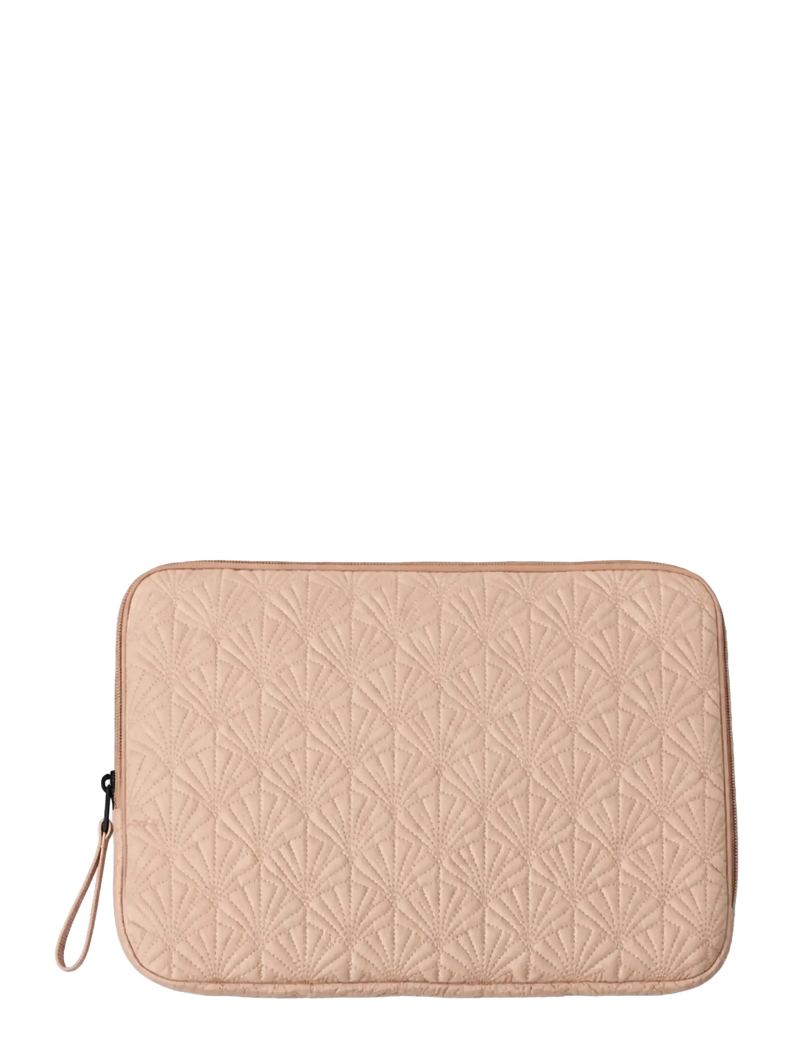 DAY ET - Day RE-Q Scallop Folder13 - vardagsstil - brush beige - 1