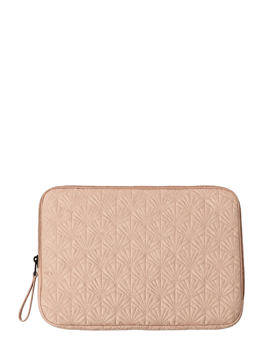 DAY ET - Day RE-Q Scallop Folder13 - vardagsstil - brush beige - 1