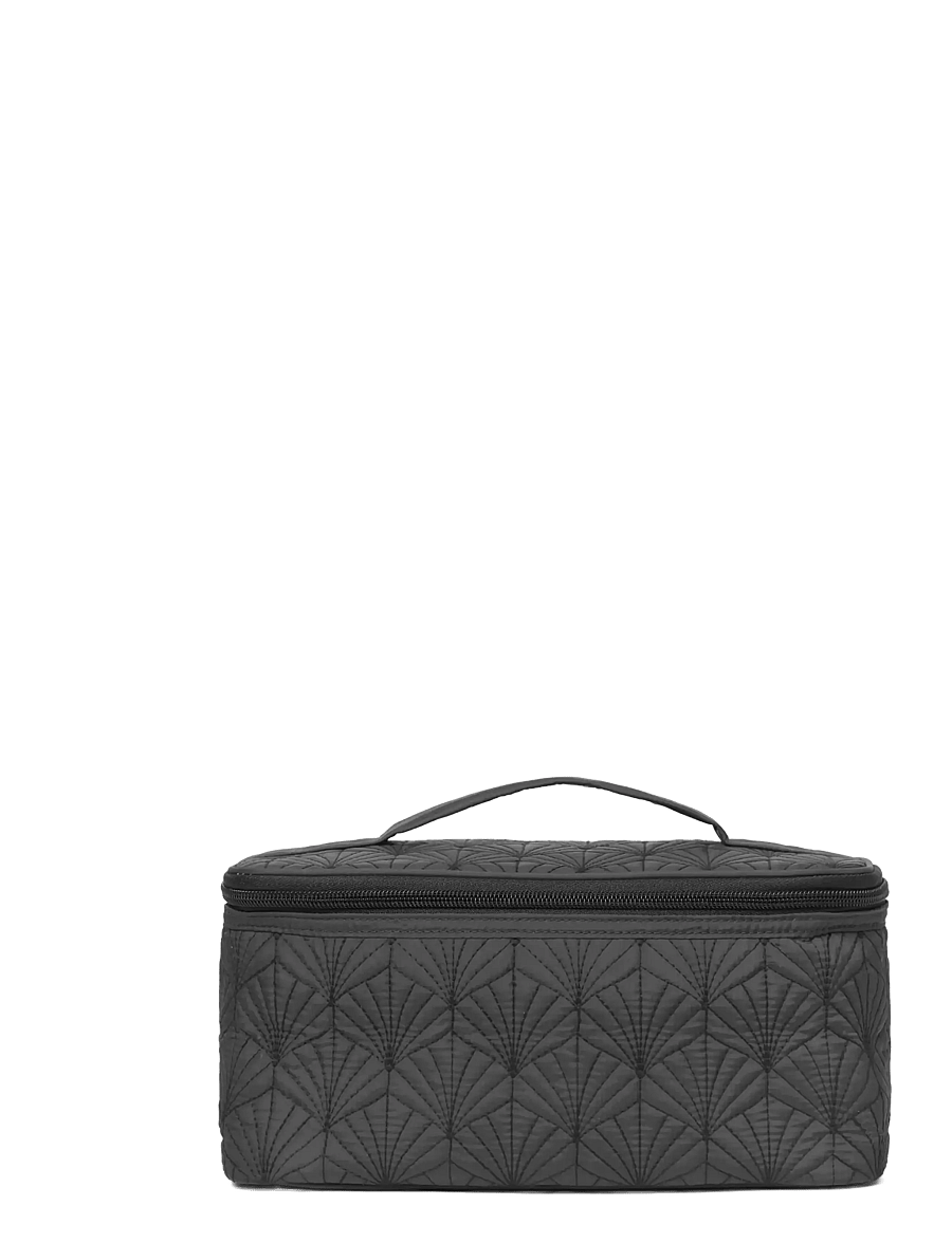 DAY ET - Day RE-Q Scallop Box - obsidian - 0