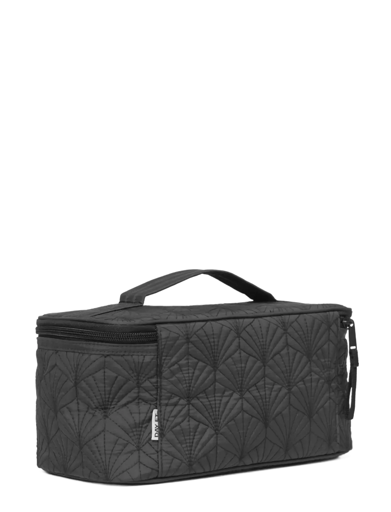 DAY ET - Day RE-Q Scallop Box - obsidian - 1