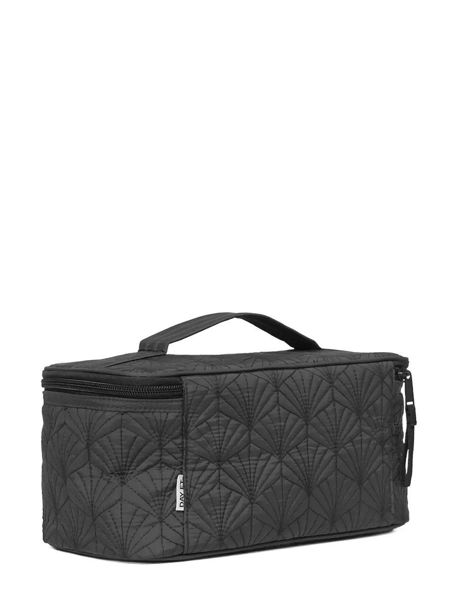 DAY ET - Day RE-Q Scallop Box - obsidian - 1