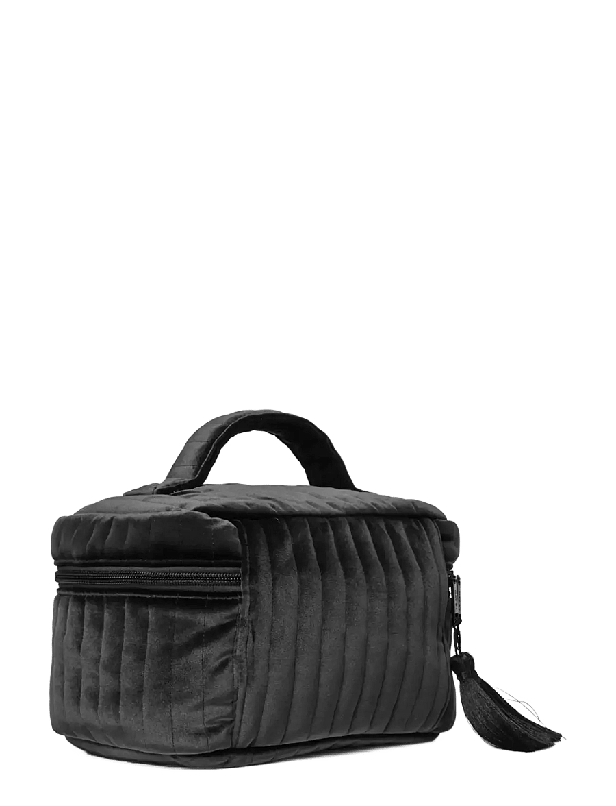 DAY ET - Day Soft Padded Velvet Cosmetic - makeup - obsidian - 1
