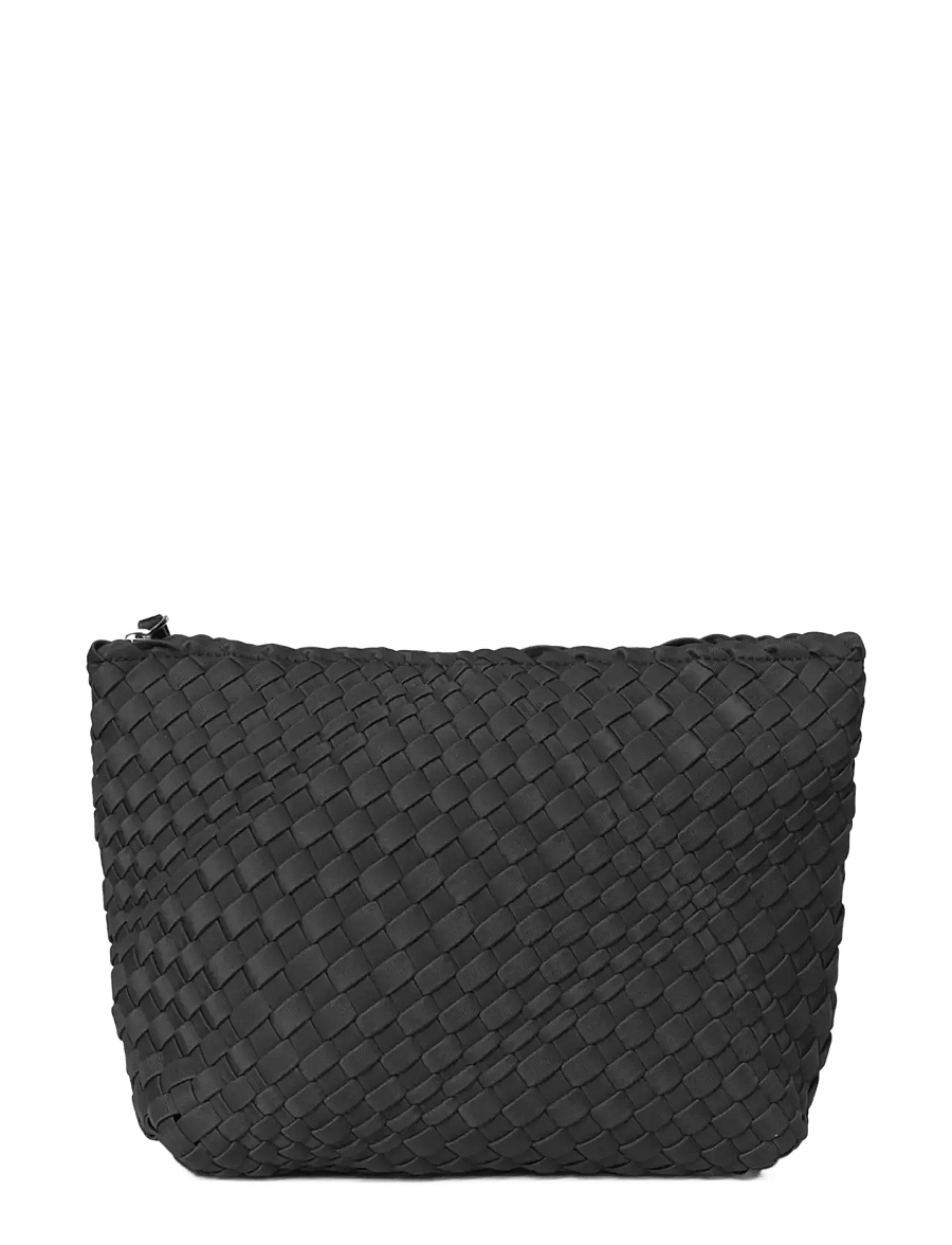 DAY ET - Day Braiding Pouch L - toiletartikler - obsidian - 0