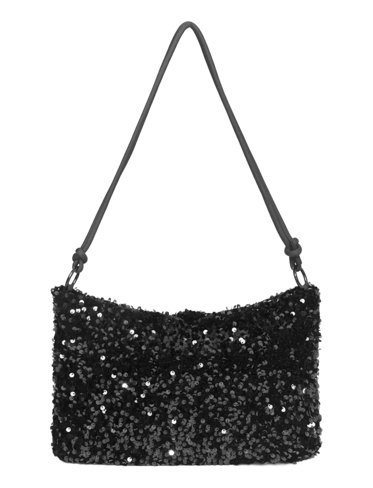 DAY ET Day Sequin Shoulder - Taschen - BLACK / black