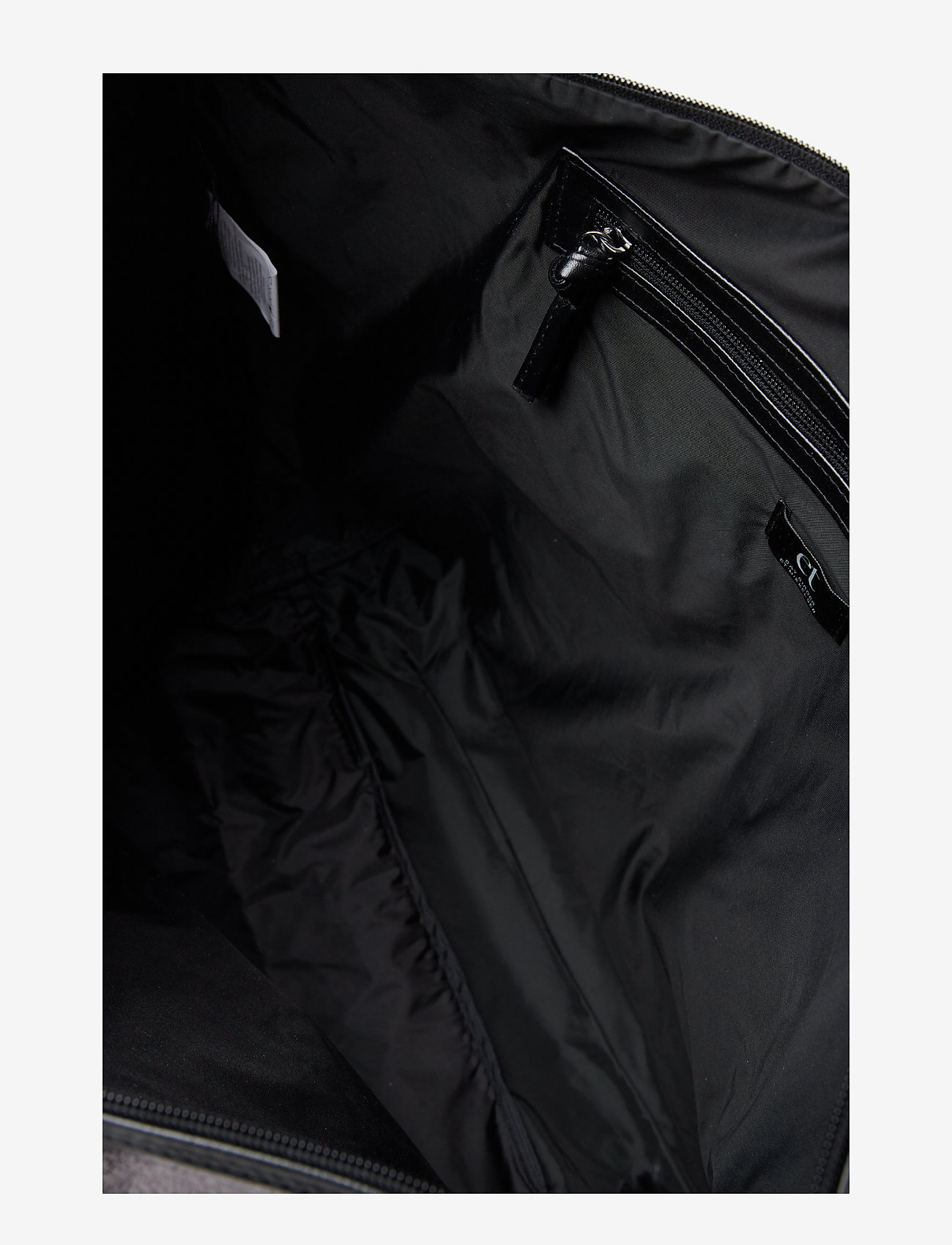 DAY ET - Day Gweneth Crackle Bag - gun metal - 5