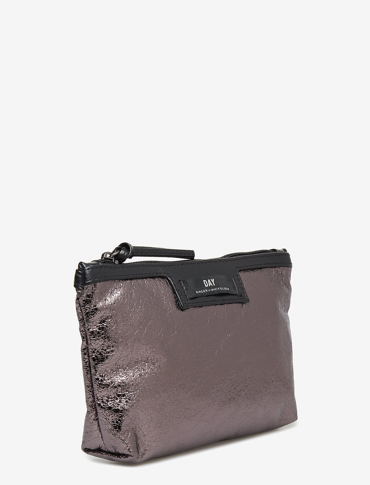 DAY ET - Day Gweneth Crackle Mini - gun metal - 3