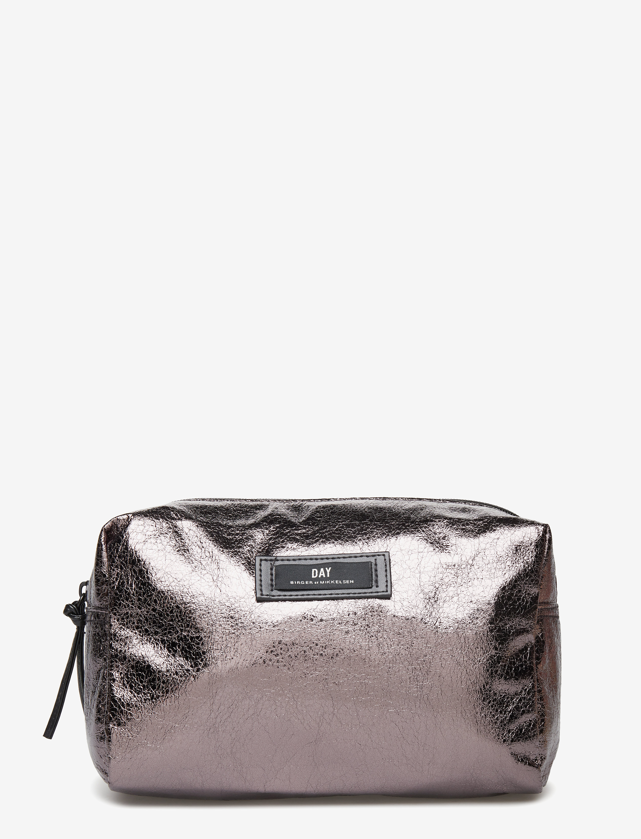 DAY ET - Day Gweneth Crackle Beauty - gun metal - 0