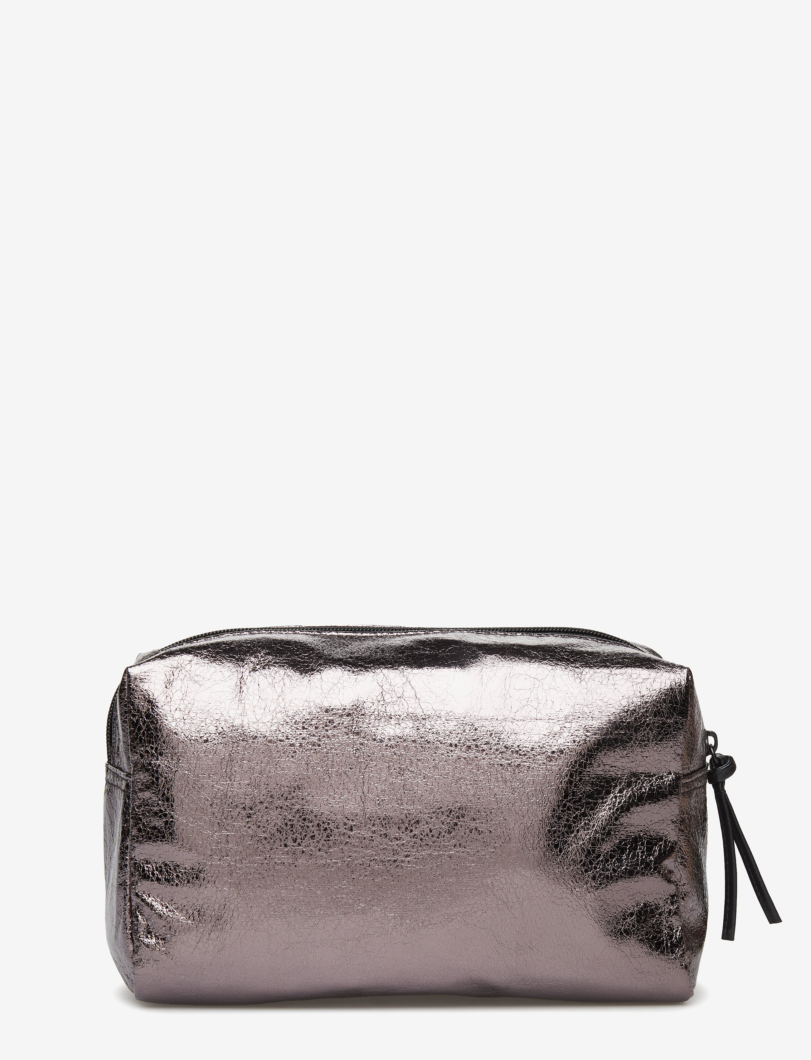 DAY ET - Day Gweneth Crackle Beauty - gun metal - 1