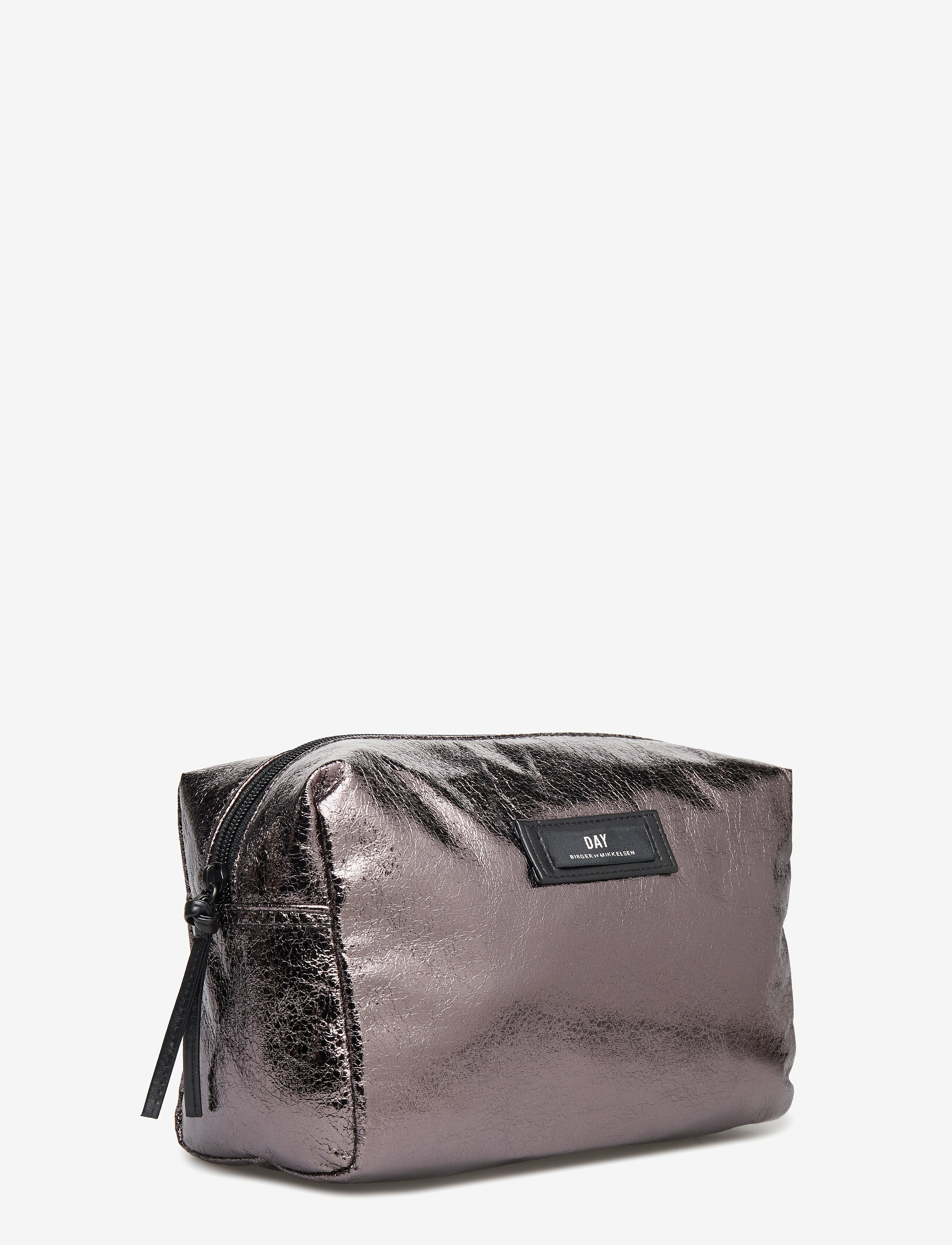 DAY ET - Day Gweneth Crackle Beauty - gun metal - 2