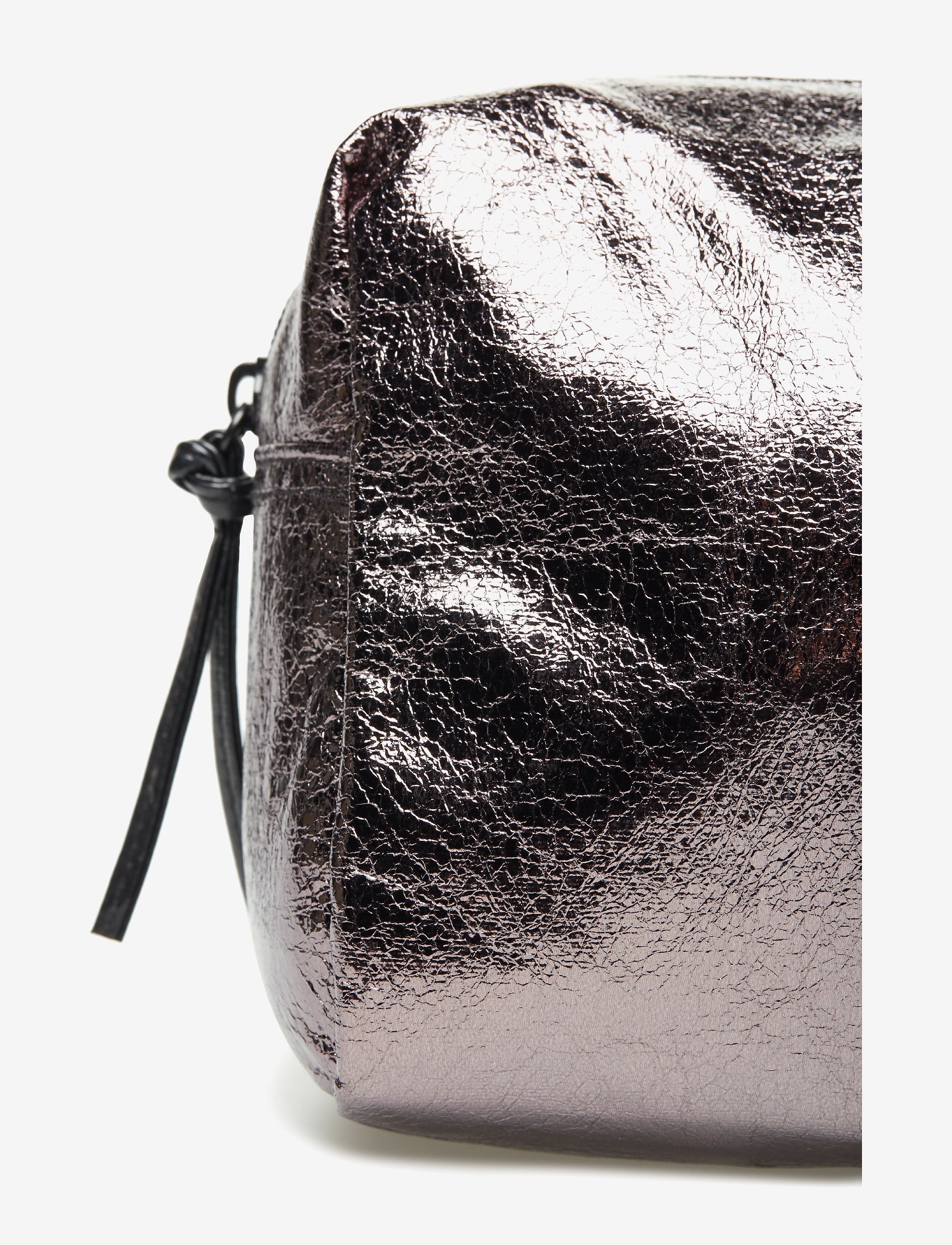 DAY ET - Day Gweneth Crackle Beauty - gun metal - 3