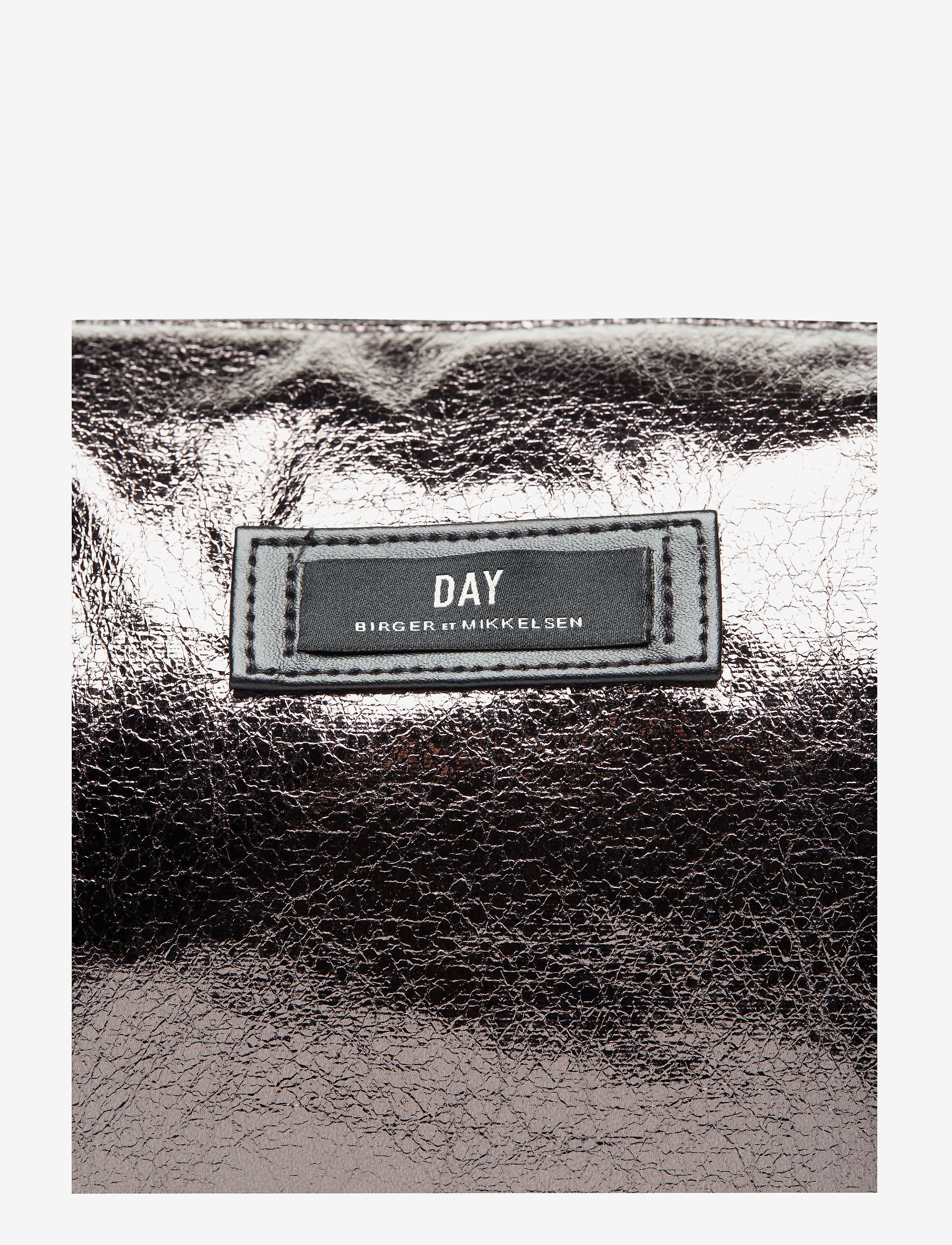 DAY ET - Day Gweneth Crackle Beauty - gun metal - 4