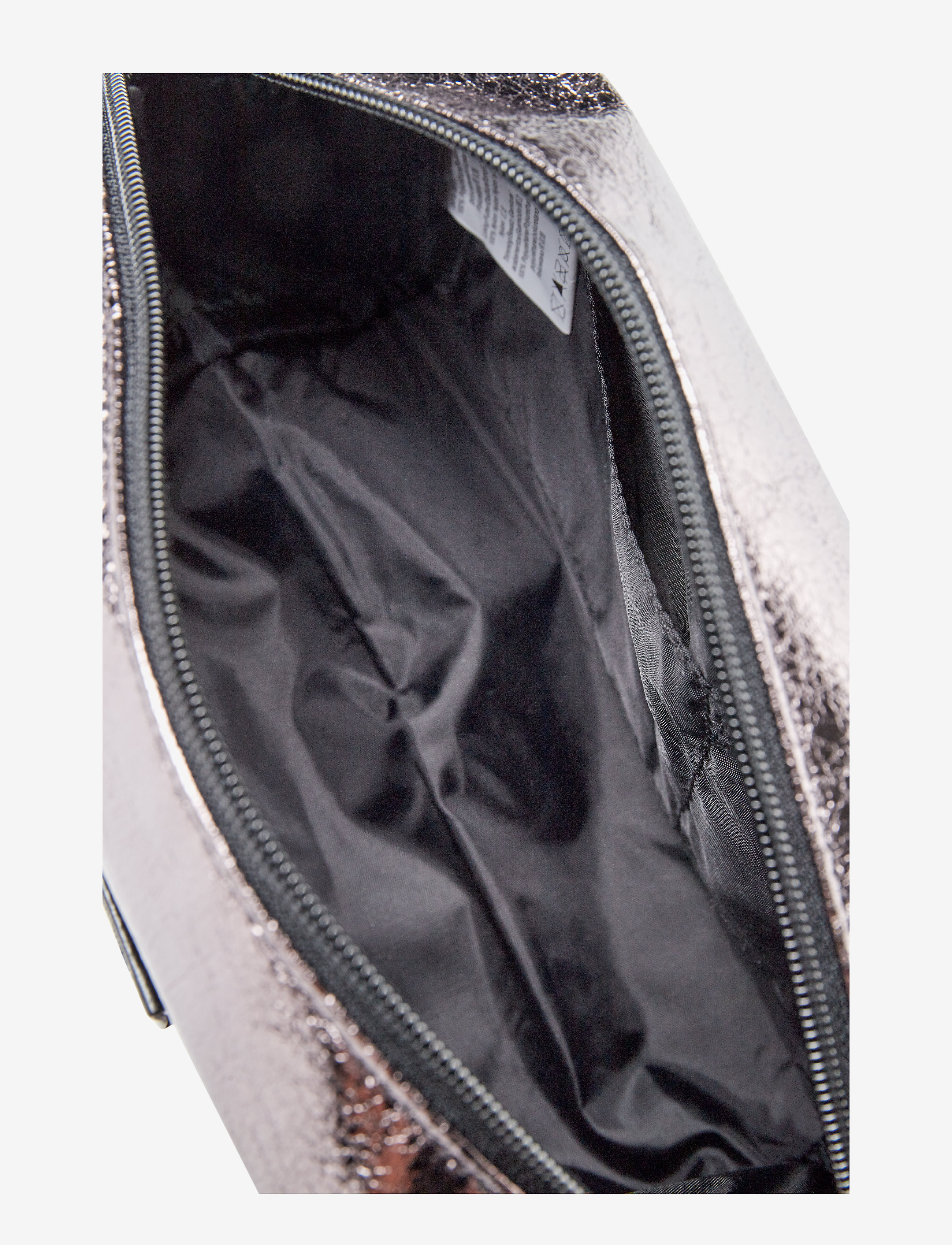DAY ET - Day Gweneth Crackle Beauty - gun metal - 5