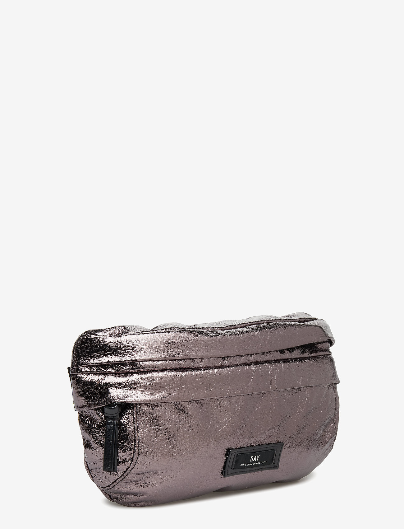 DAY ET - Day Gweneth Crackle Bum B - gun metal - 2