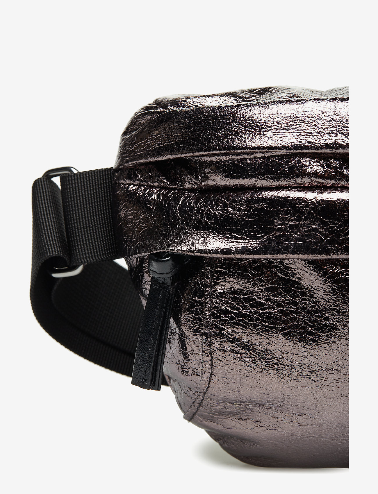 DAY ET - Day Gweneth Crackle Bum B - gun metal - 3