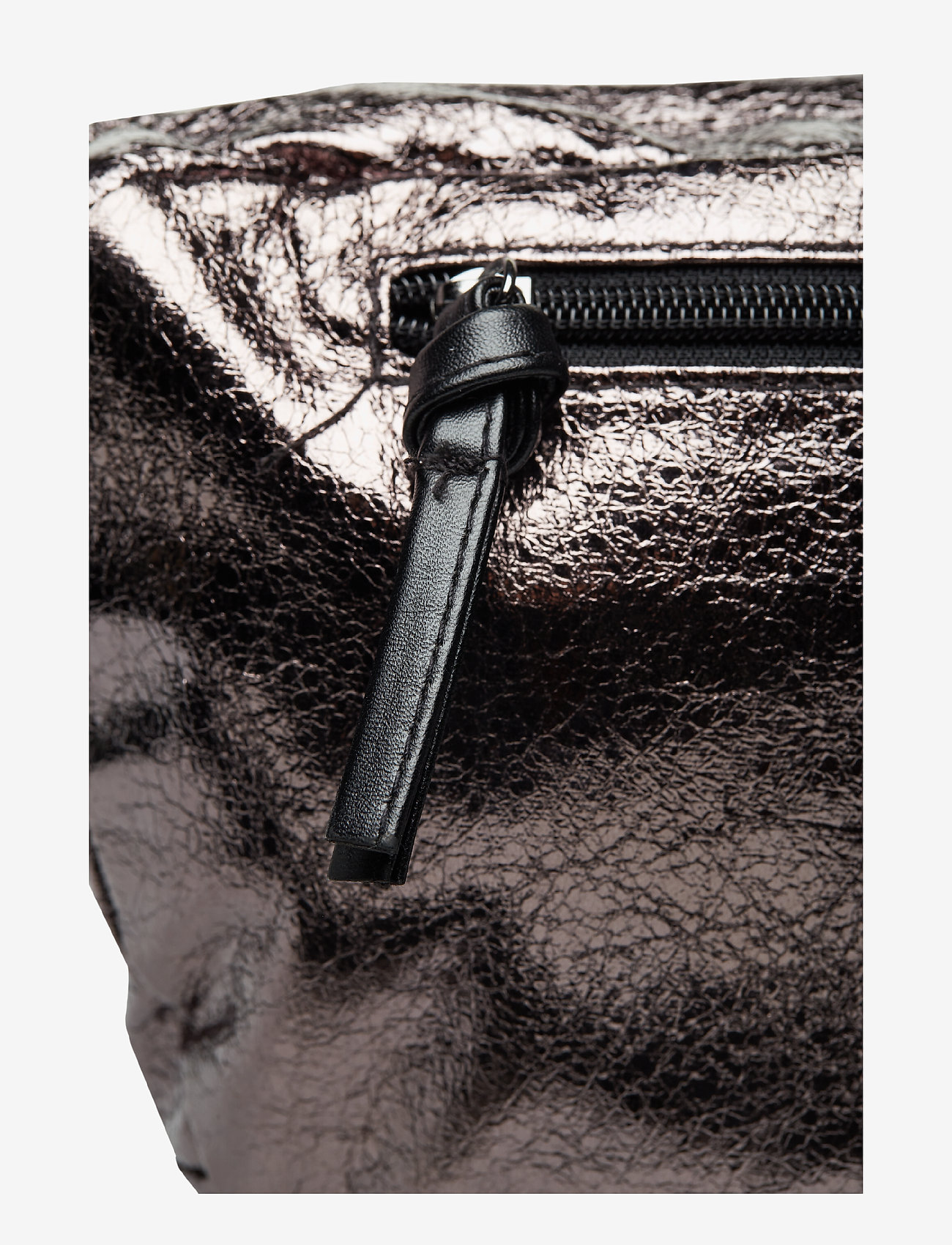 DAY ET - Day Gweneth Crackle Bum B - gun metal - 4
