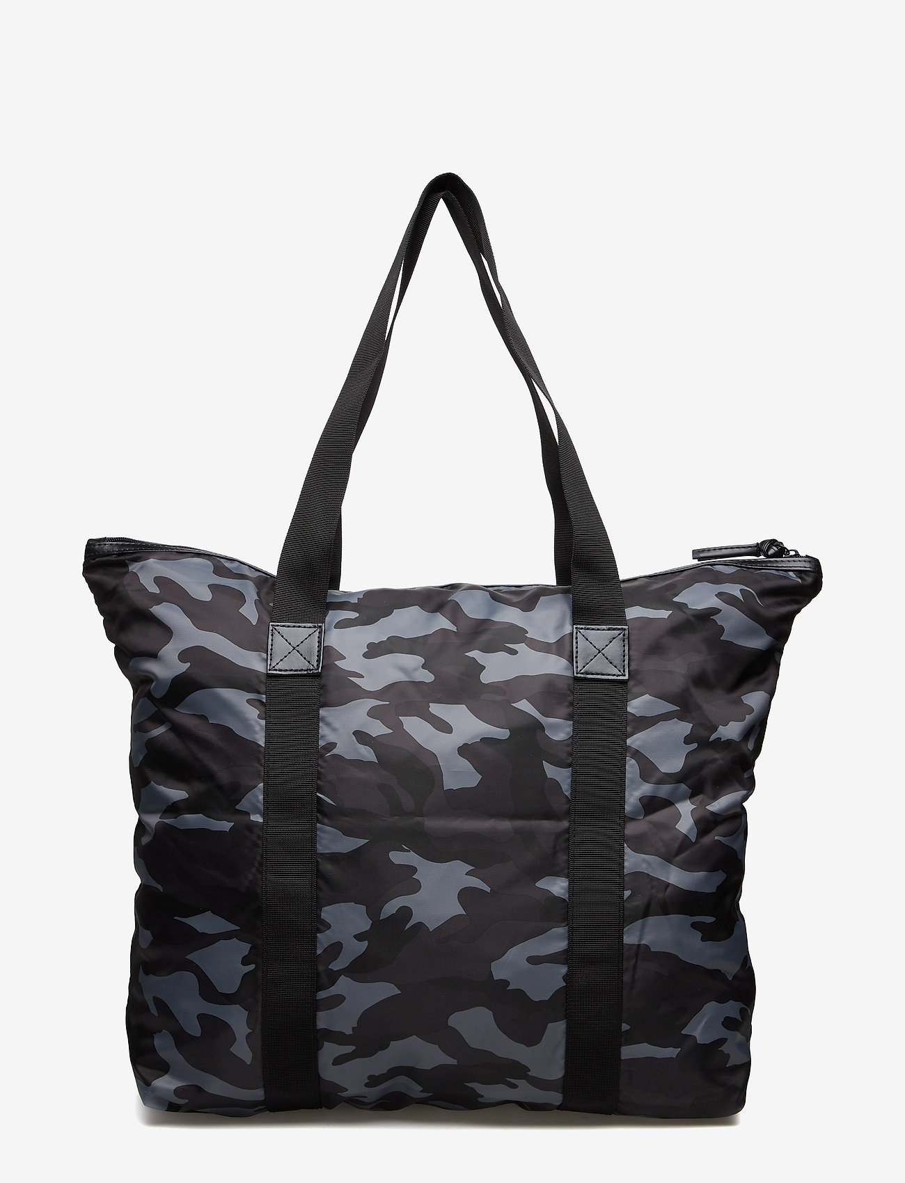 DAY ET - Day Gweneth P Camo Bag - understated black - 1