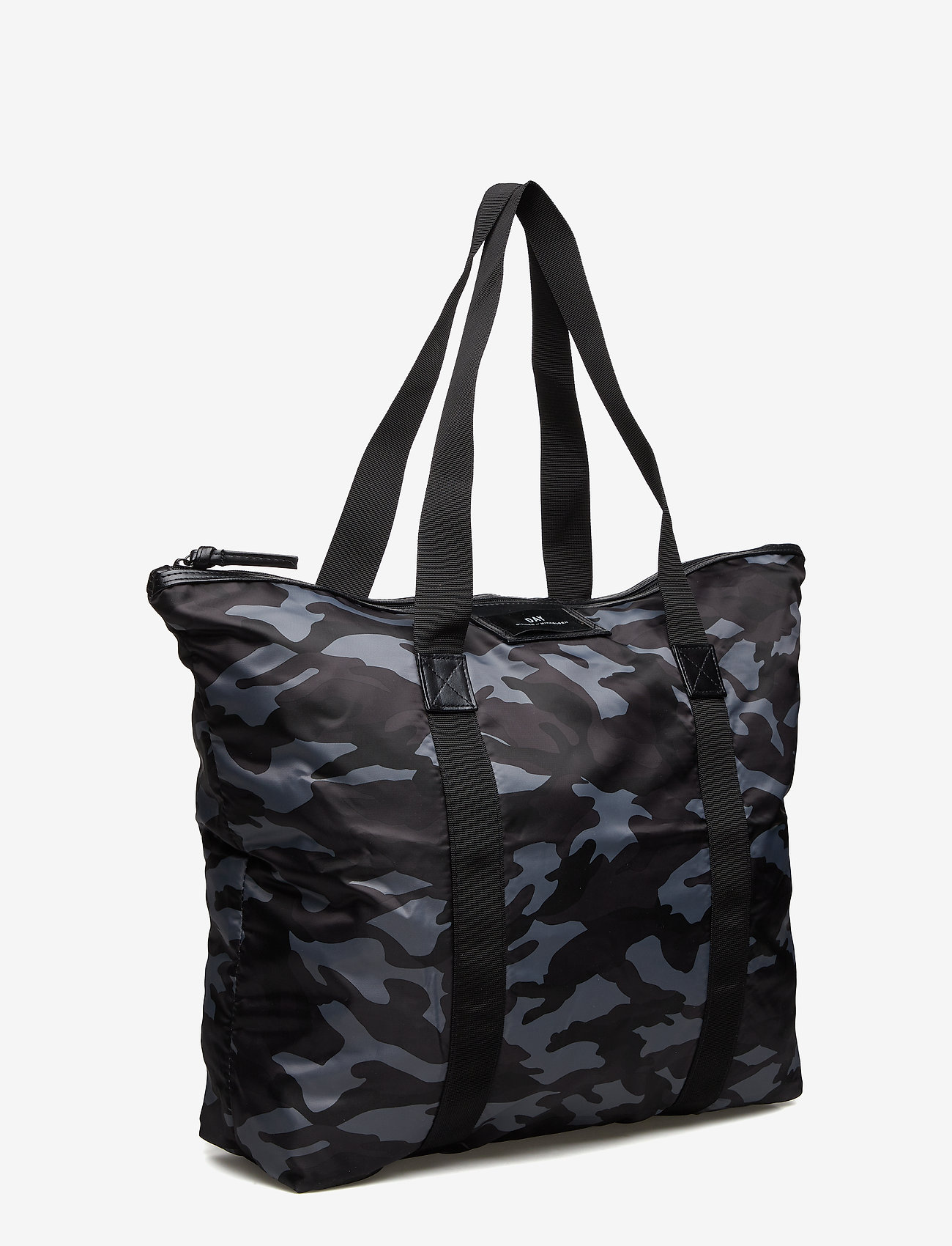 DAY ET - Day Gweneth P Camo Bag - understated black - 2
