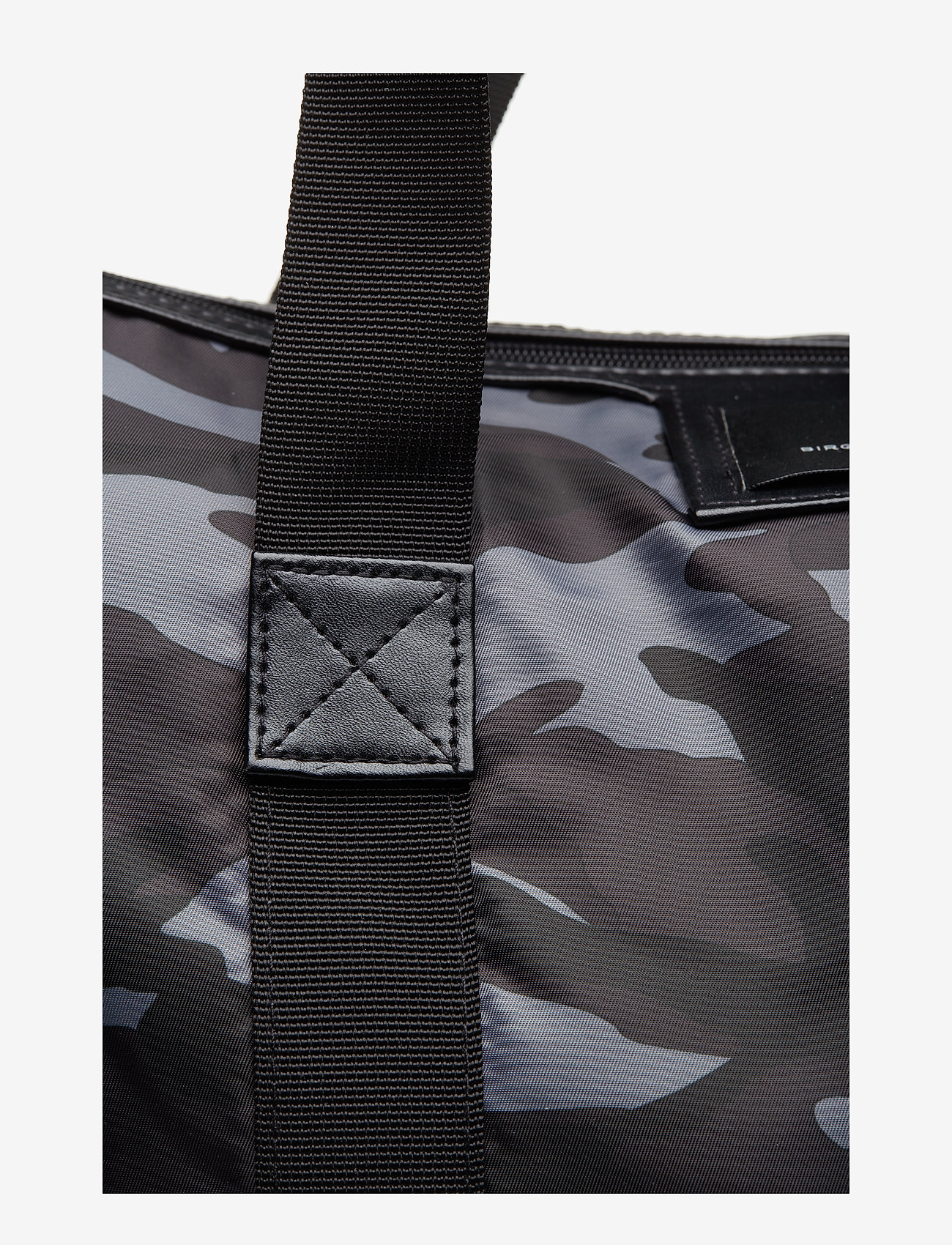 DAY ET - Day Gweneth P Camo Bag - understated black - 3