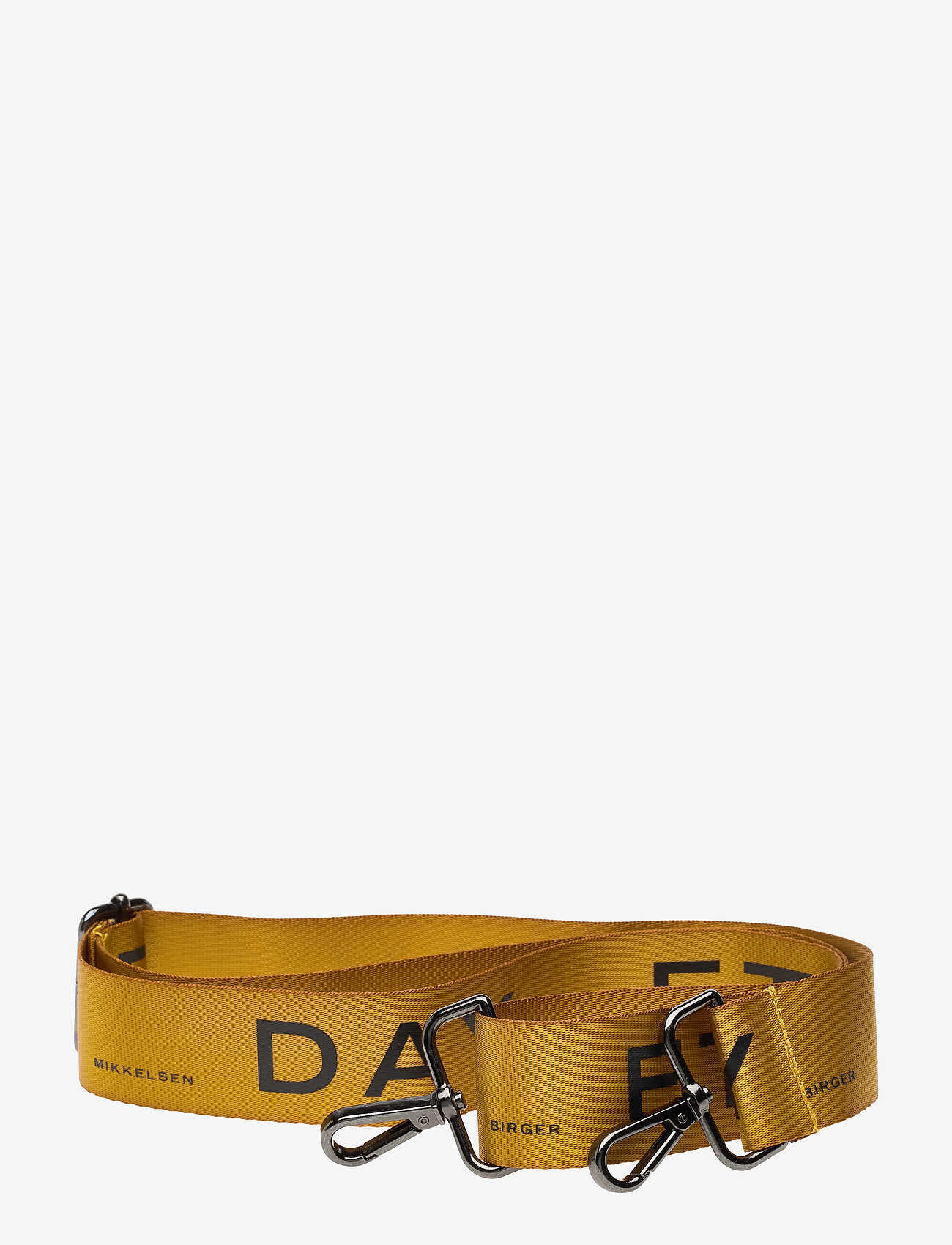 DAY ET - Day ET Color Strap - harvest gold - 0
