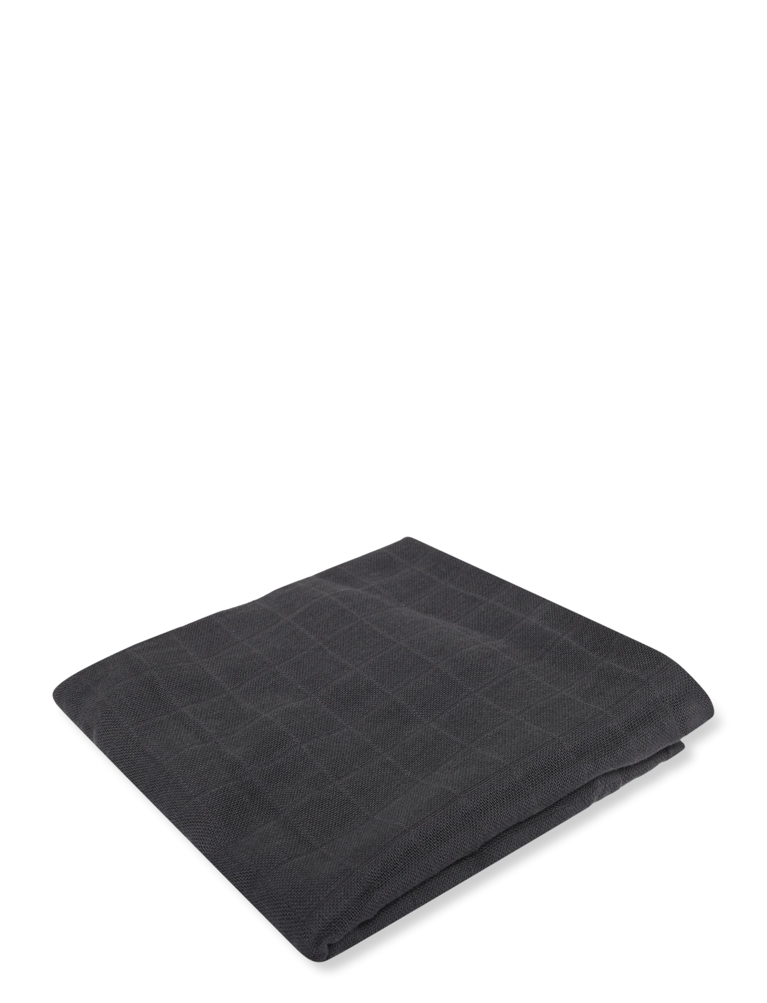 DAY ET - DAY ET MINI OR-S Muslin 2-pack - die niedrigsten preise - licorice - 1